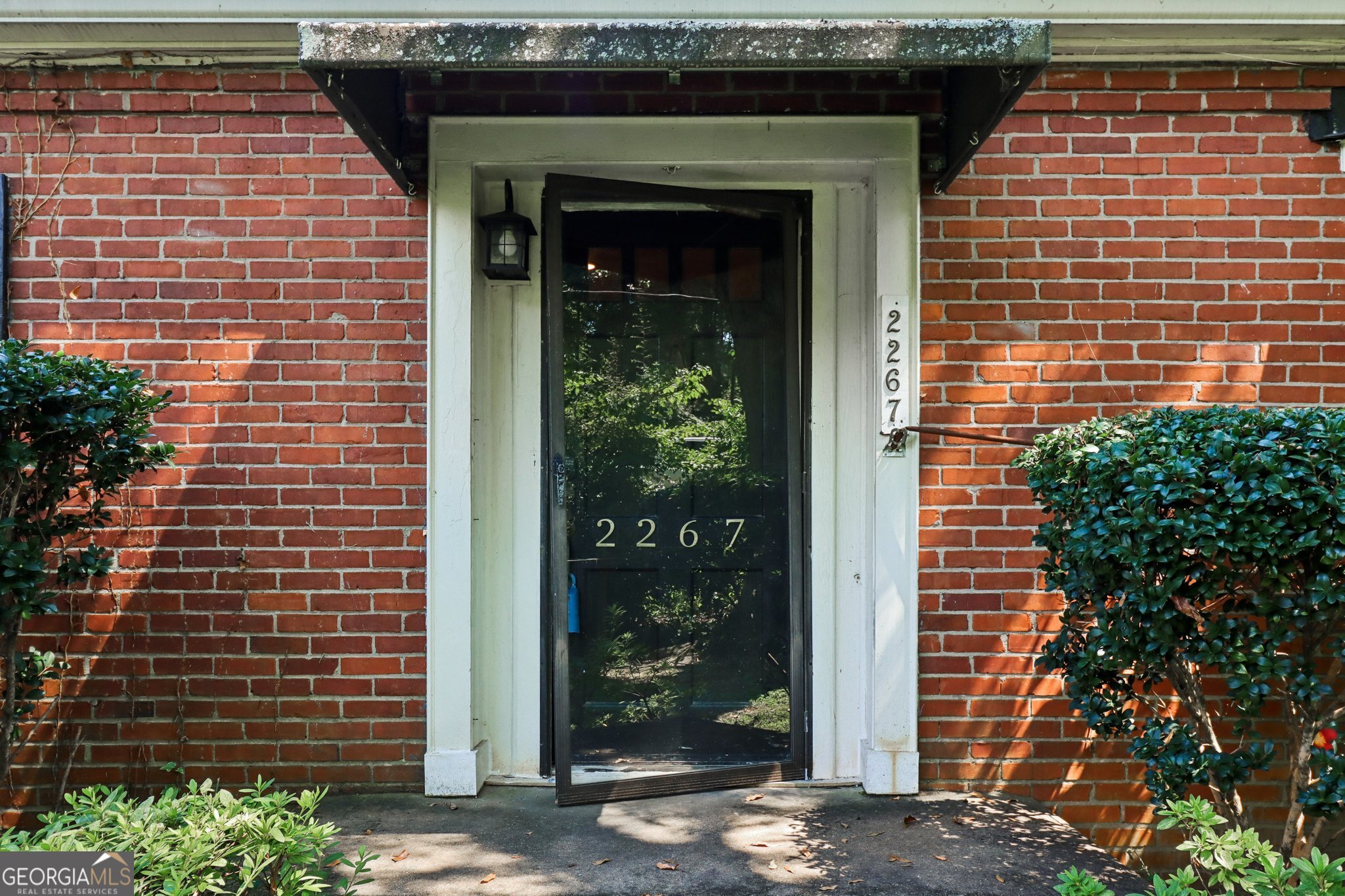 2267 Melante Drive NE Atlanta GA 30324