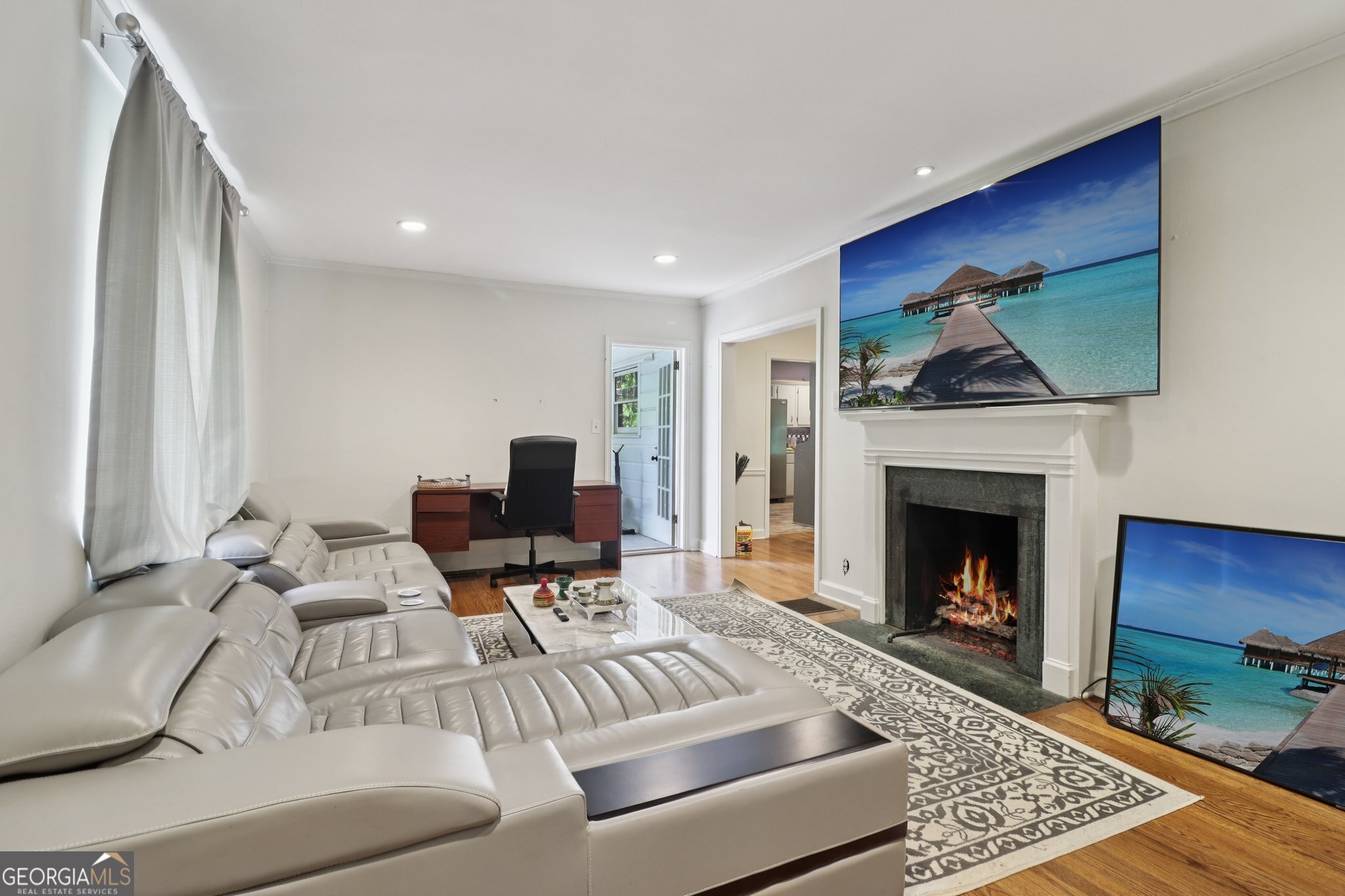 2267 Melante Drive NE Atlanta GA 30324