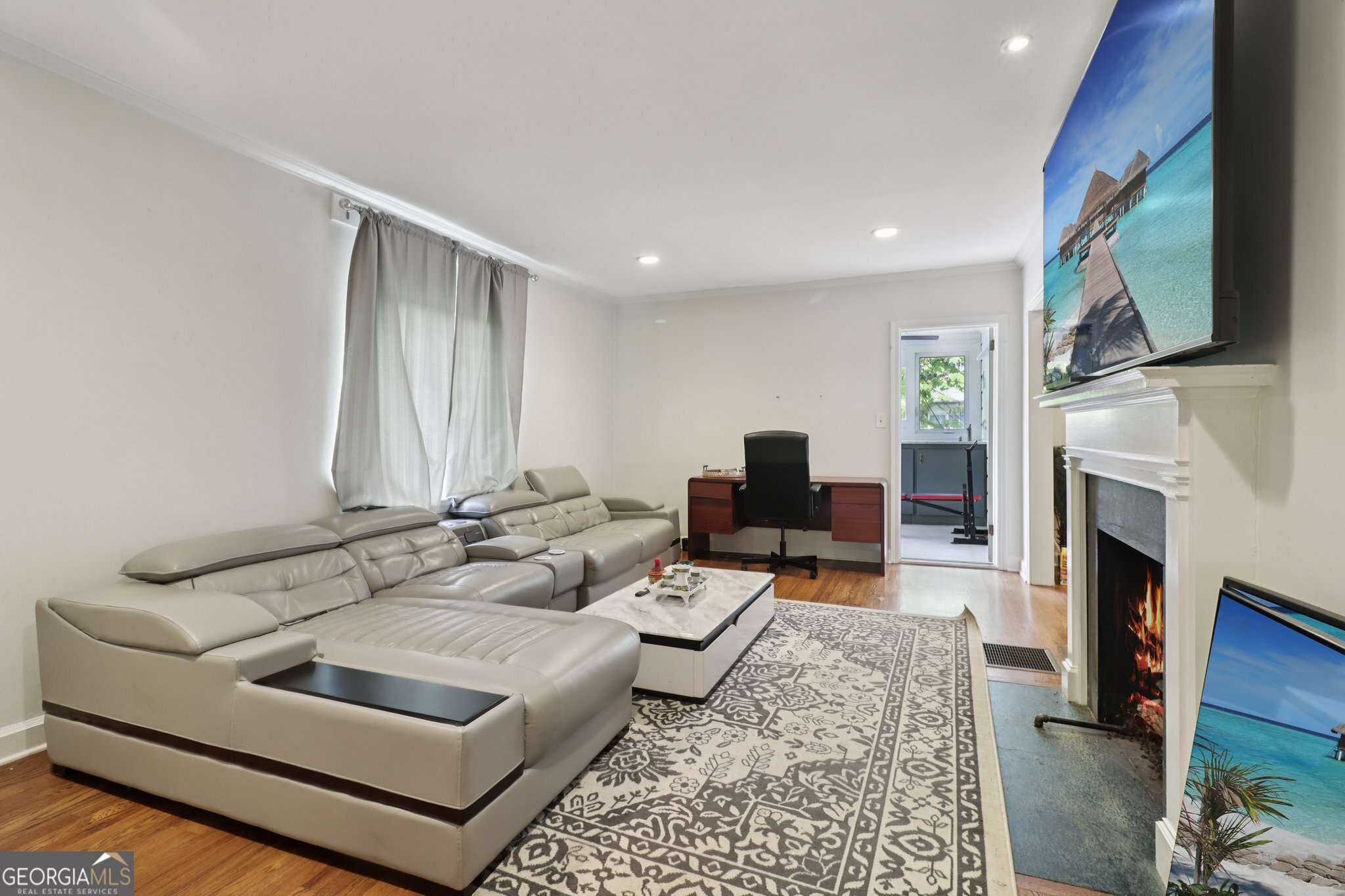 2267 Melante Drive NE Atlanta GA 30324