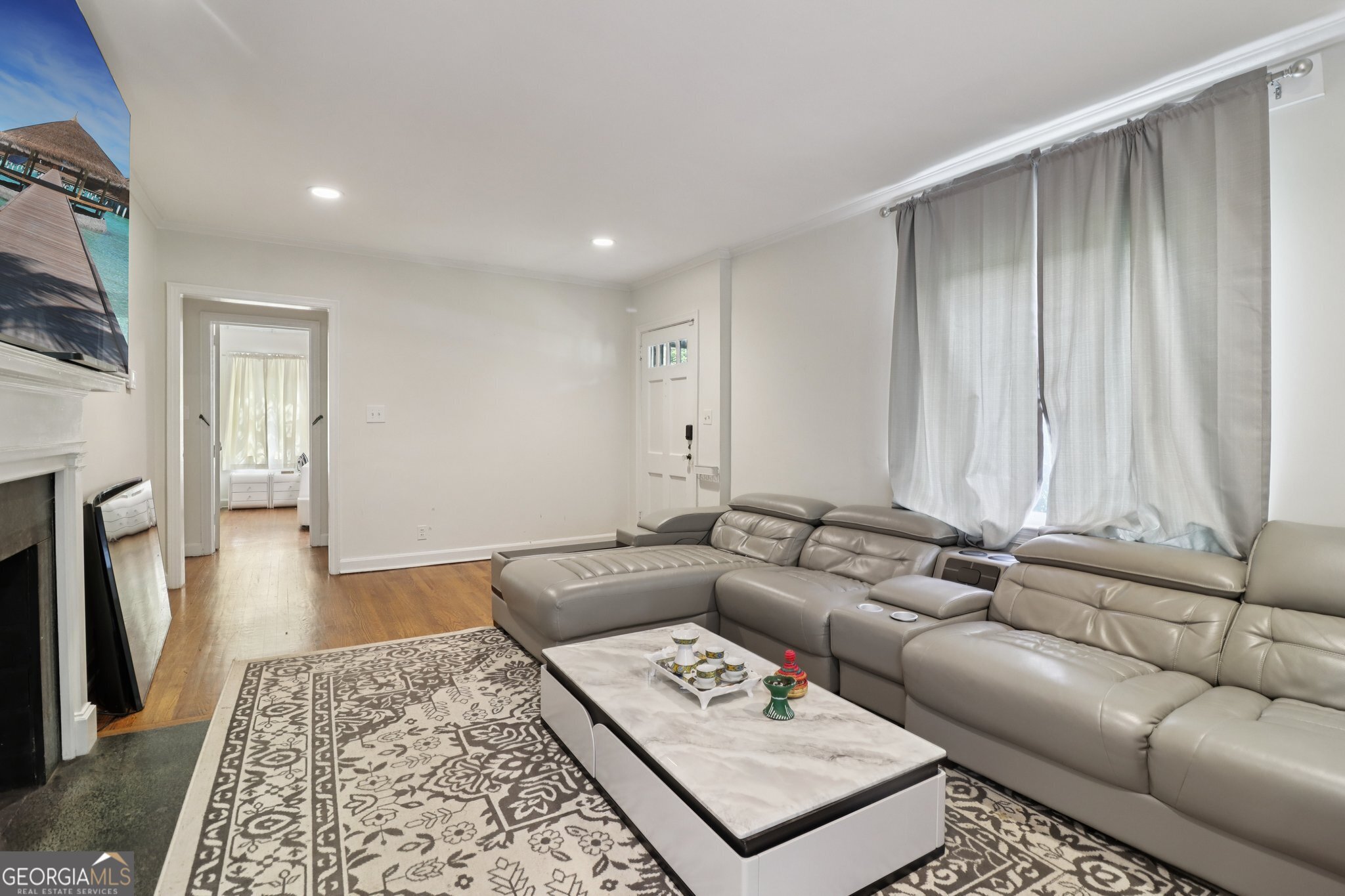 2267 Melante Drive NE Atlanta GA 30324