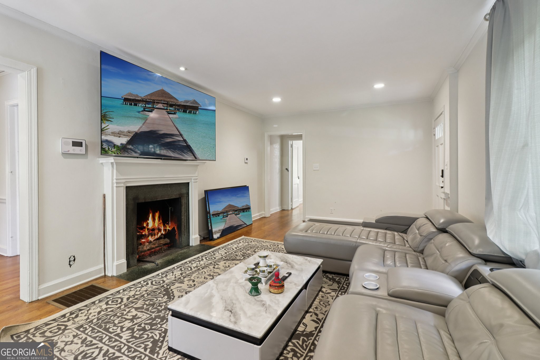 2267 Melante Drive NE Atlanta GA 30324