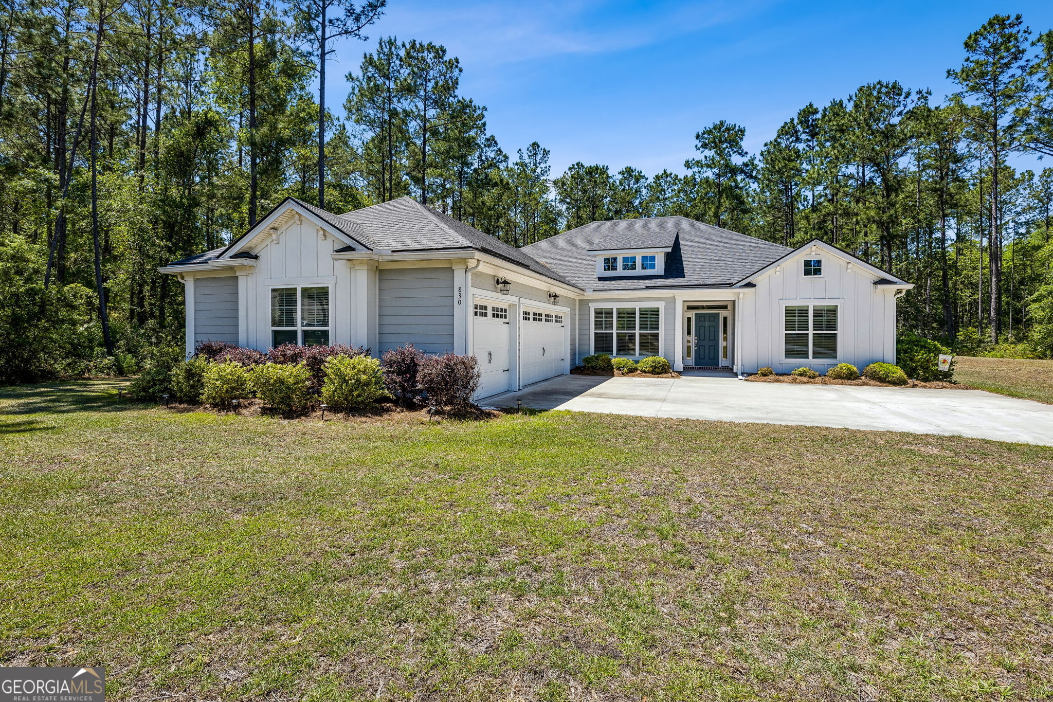 830 Harbour Island Circle Waverly GA 31565