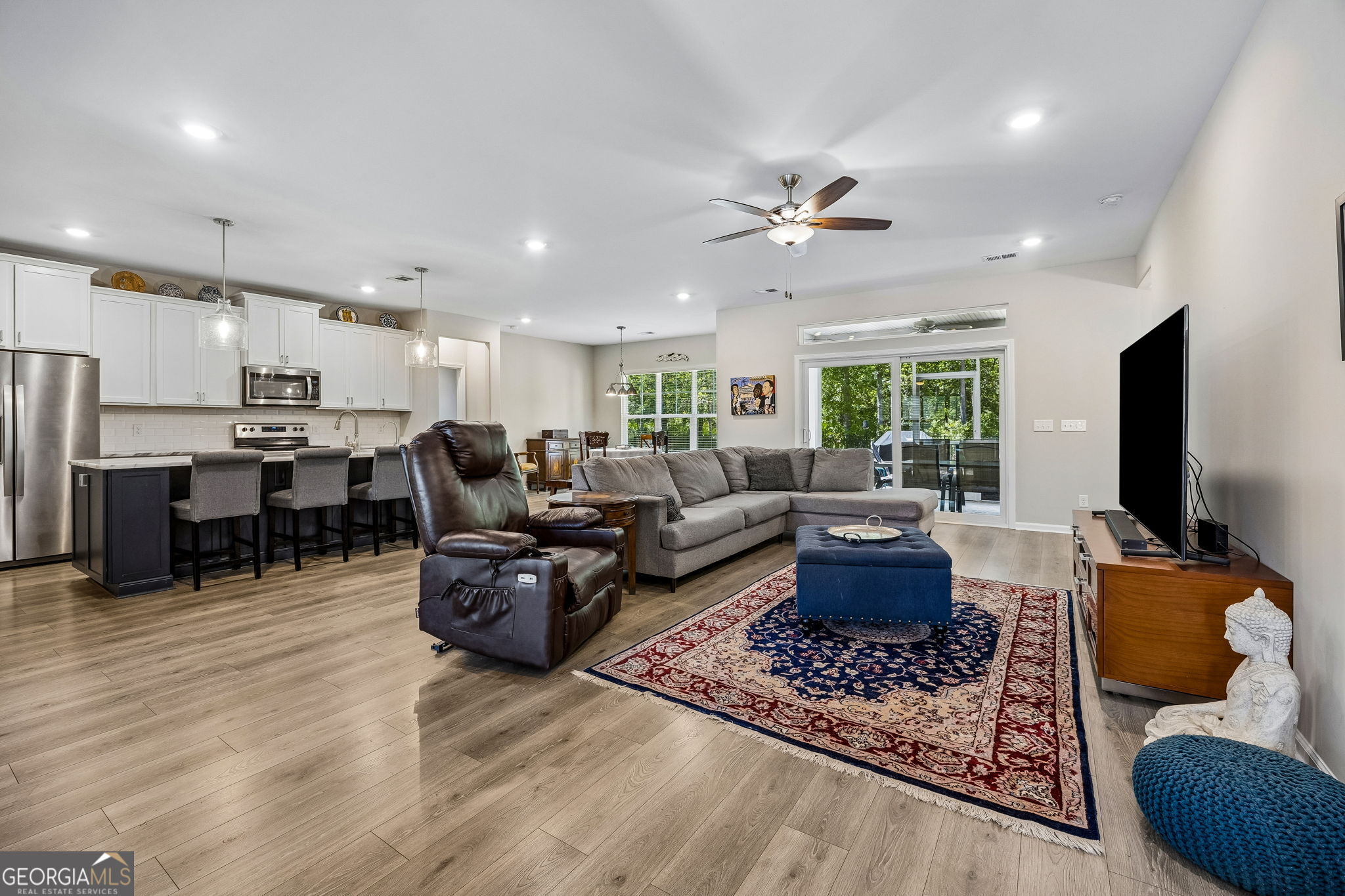 830 Harbour Island Circle Waverly GA 31565
