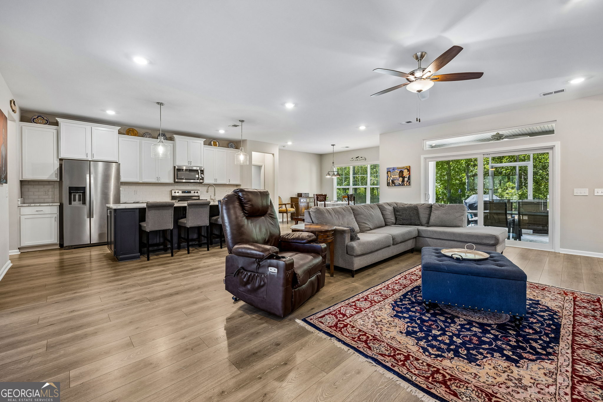 830 Harbour Island Circle Waverly GA 31565