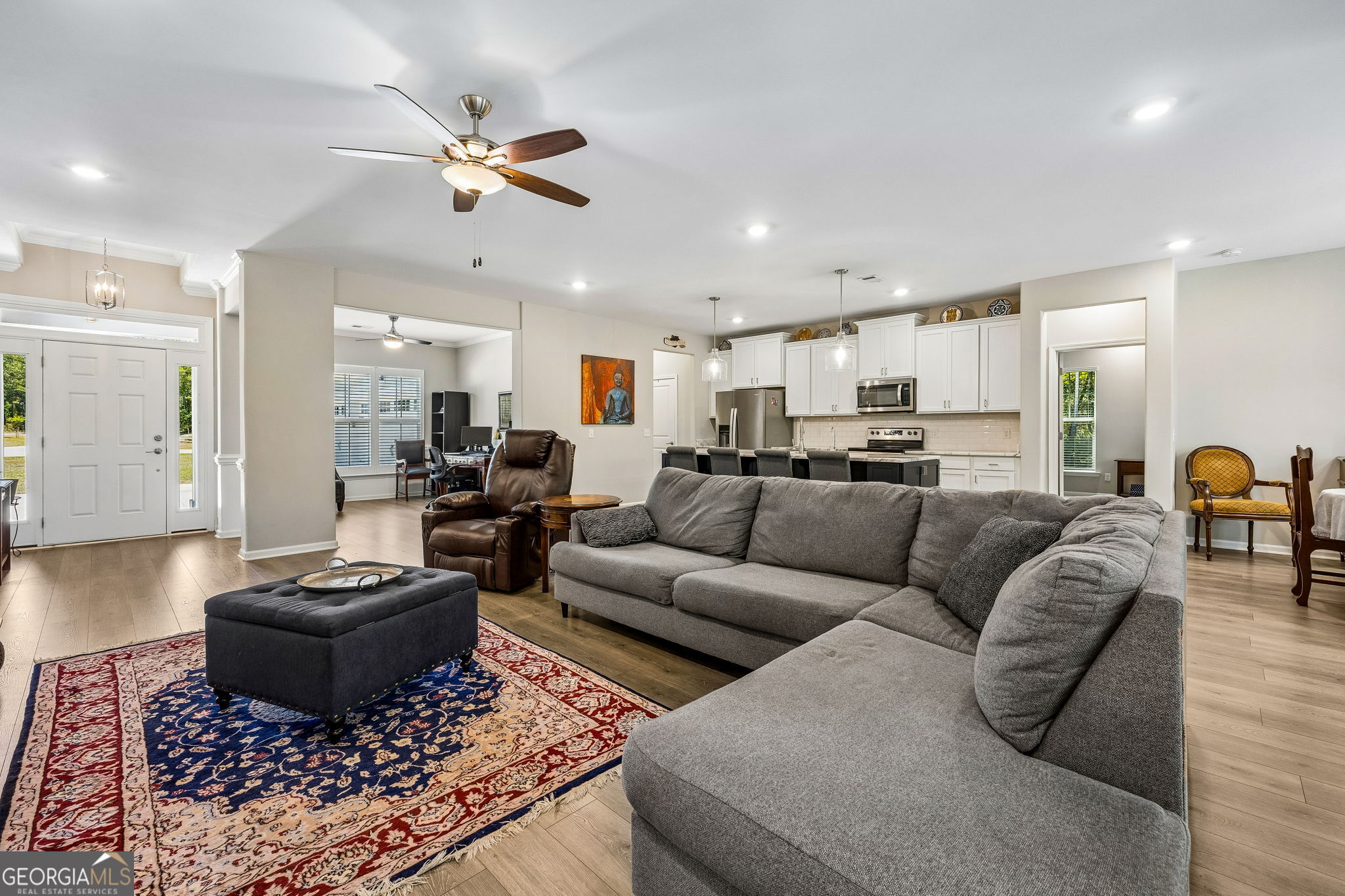 830 Harbour Island Circle Waverly GA 31565