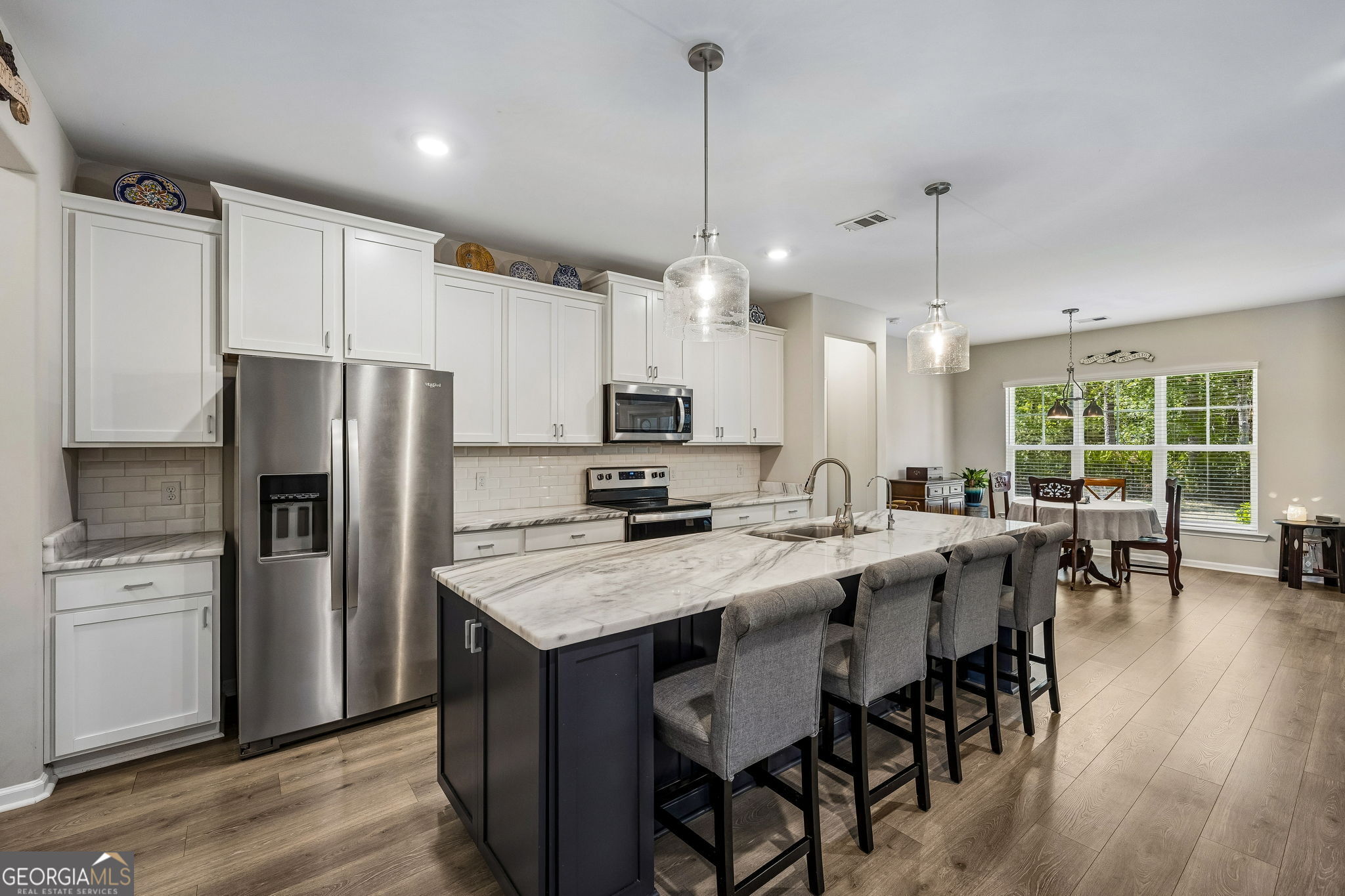 830 Harbour Island Circle Waverly GA 31565