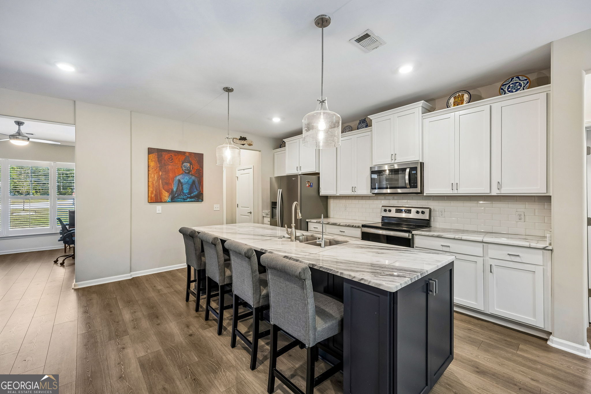 830 Harbour Island Circle Waverly GA 31565
