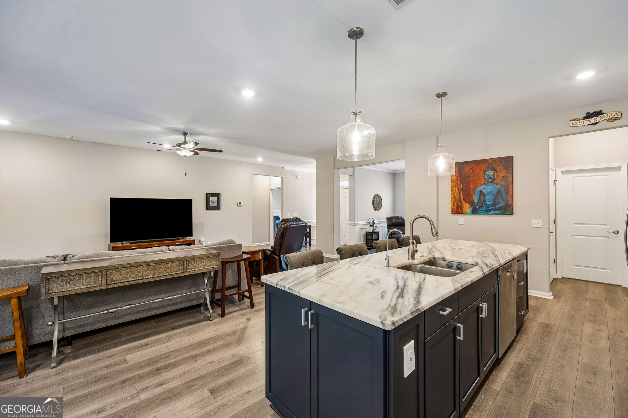 830 Harbour Island Circle Waverly GA 31565