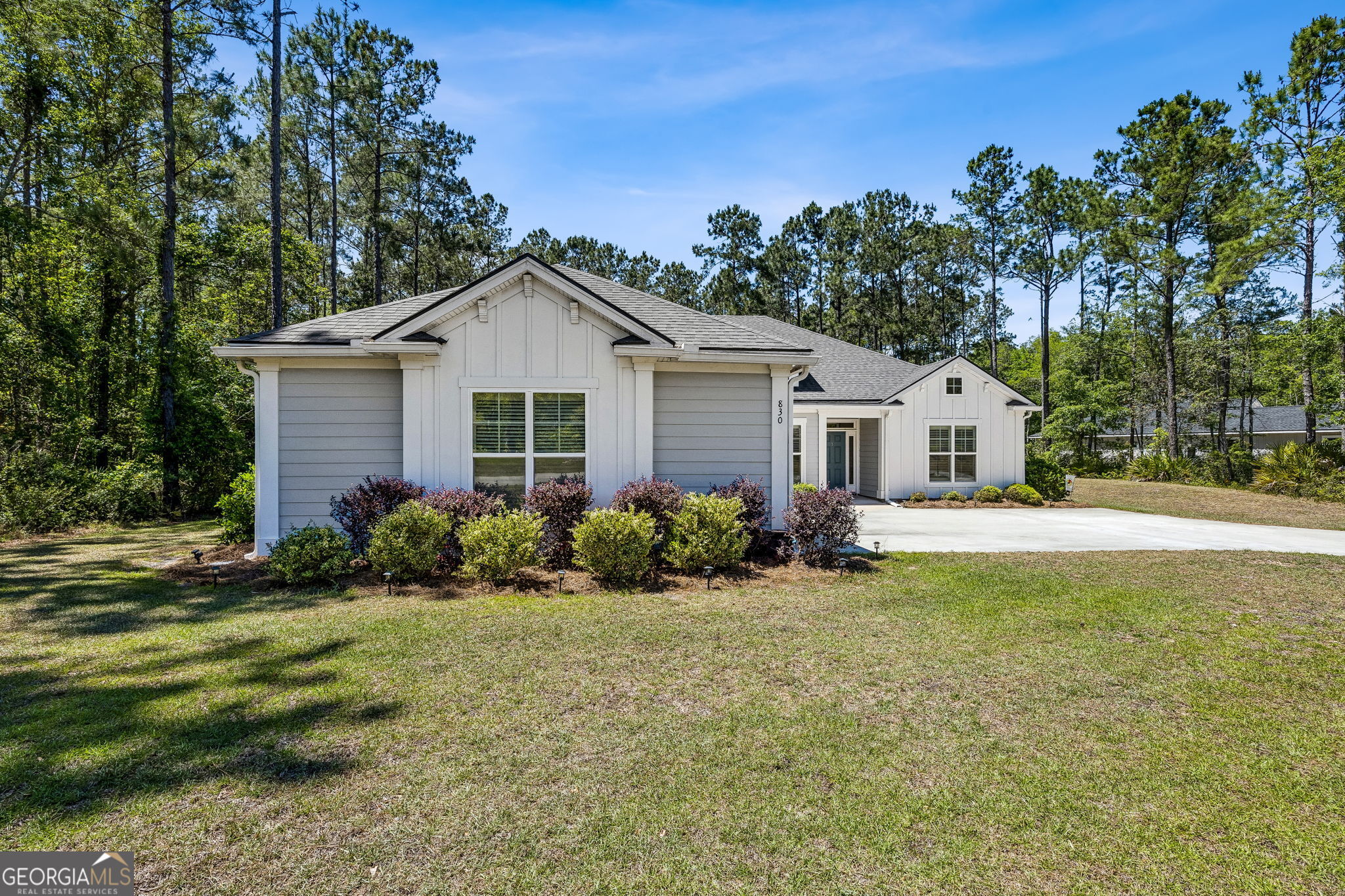 830 Harbour Island Circle Waverly GA 31565