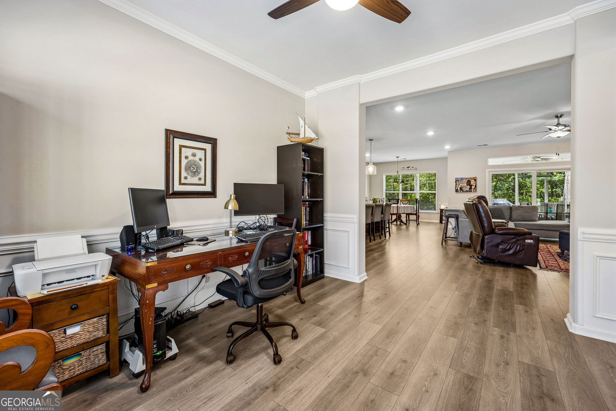 830 Harbour Island Circle Waverly GA 31565