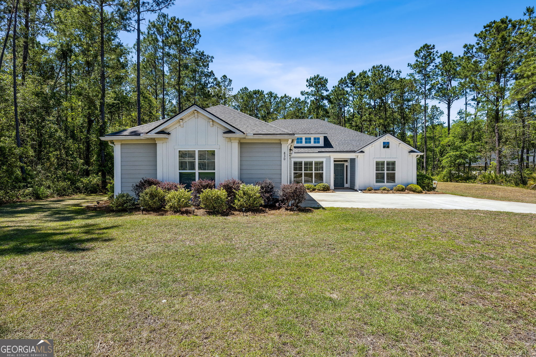 830 Harbour Island Circle Waverly GA 31565