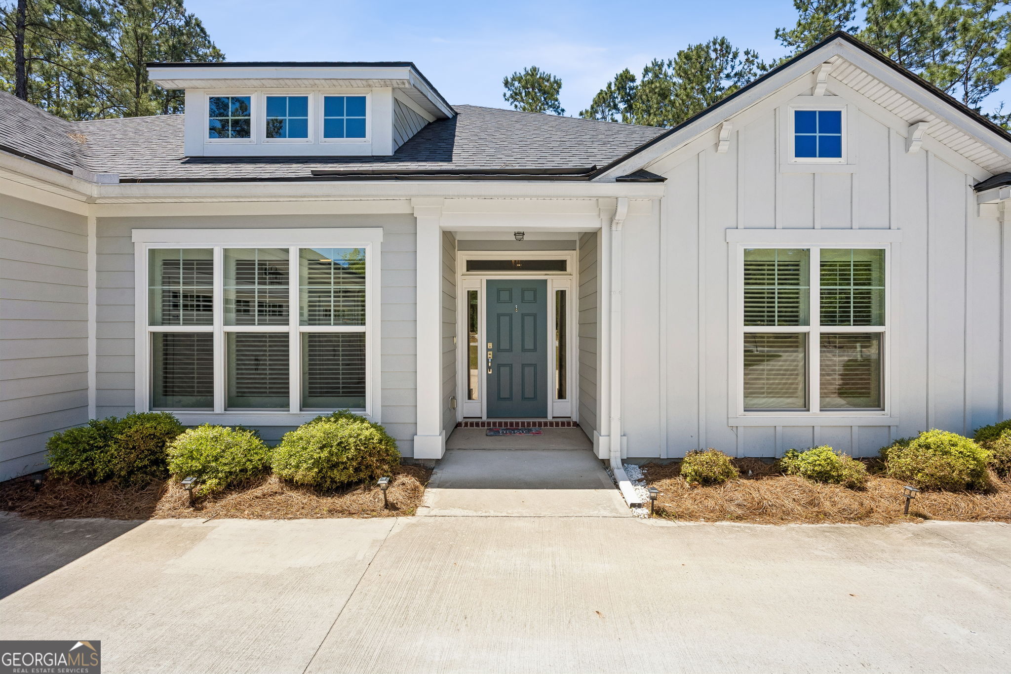 830 Harbour Island Circle Waverly GA 31565