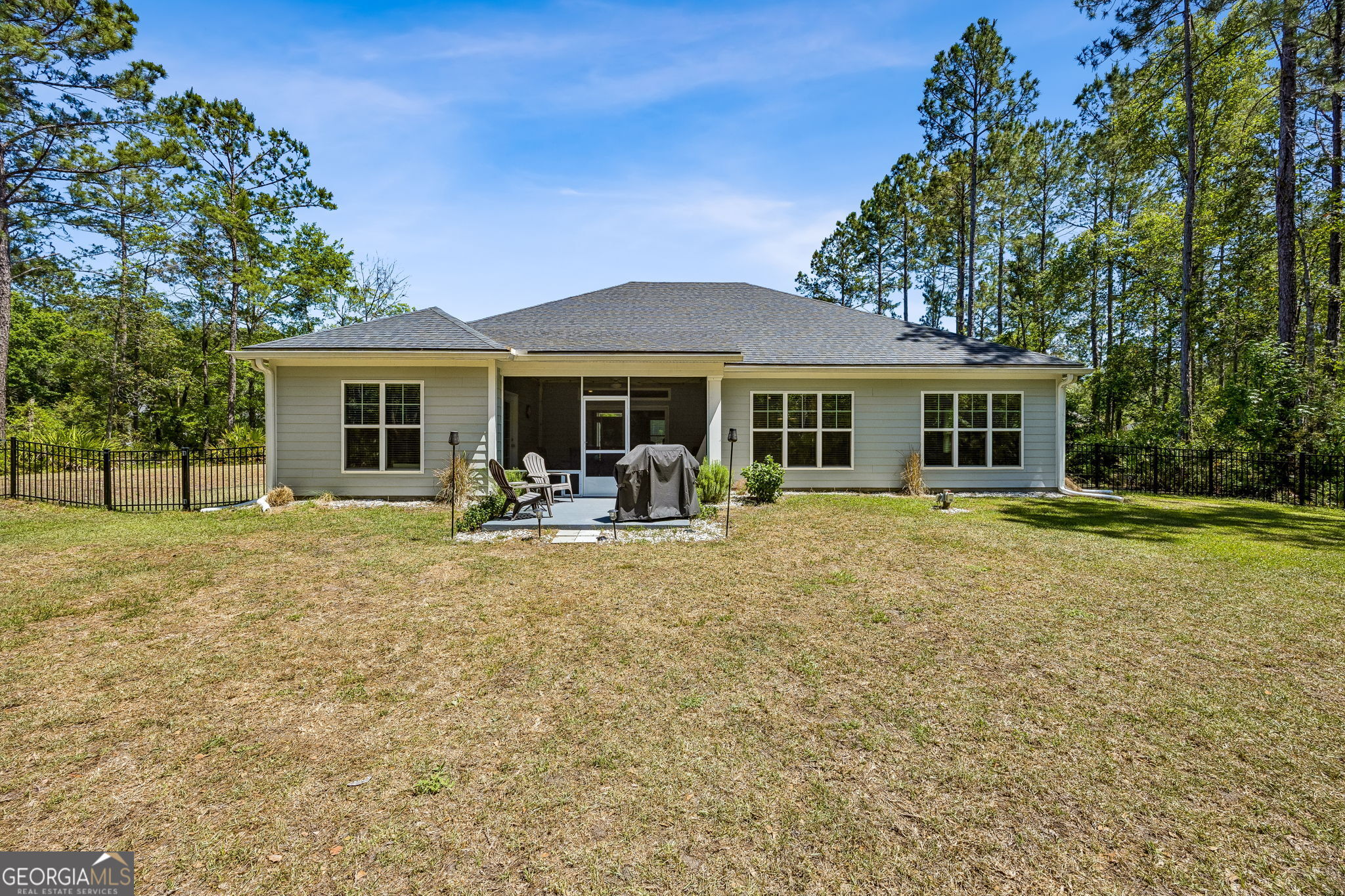 830 Harbour Island Circle Waverly GA 31565