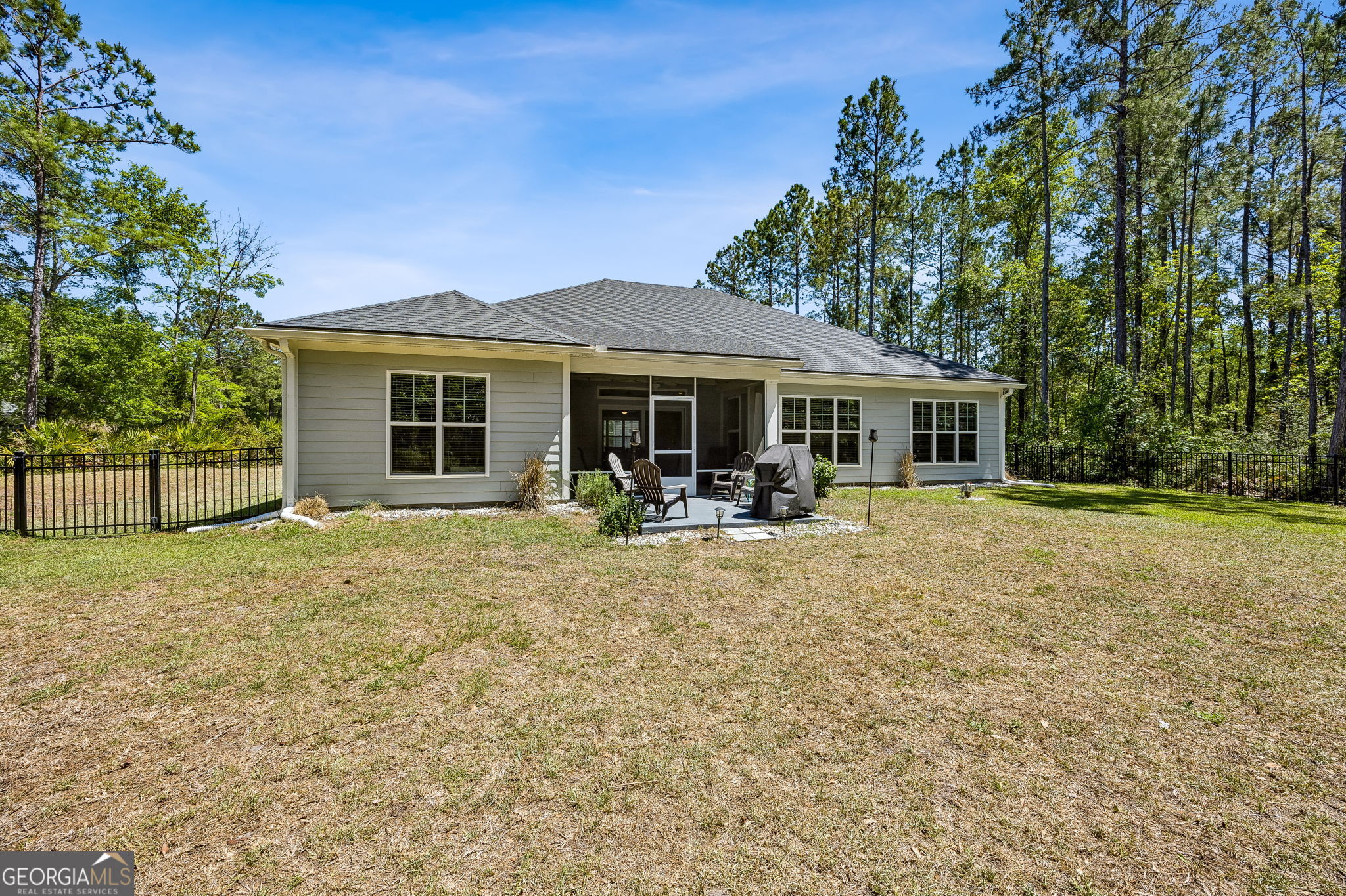 830 Harbour Island Circle Waverly GA 31565