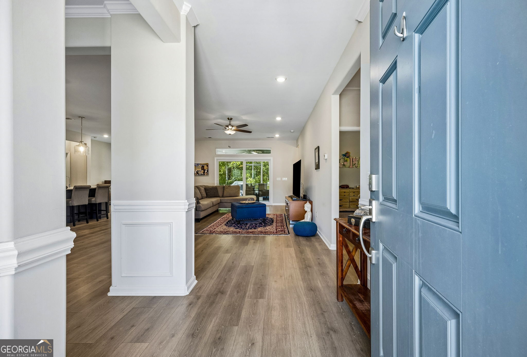 830 Harbour Island Circle Waverly GA 31565