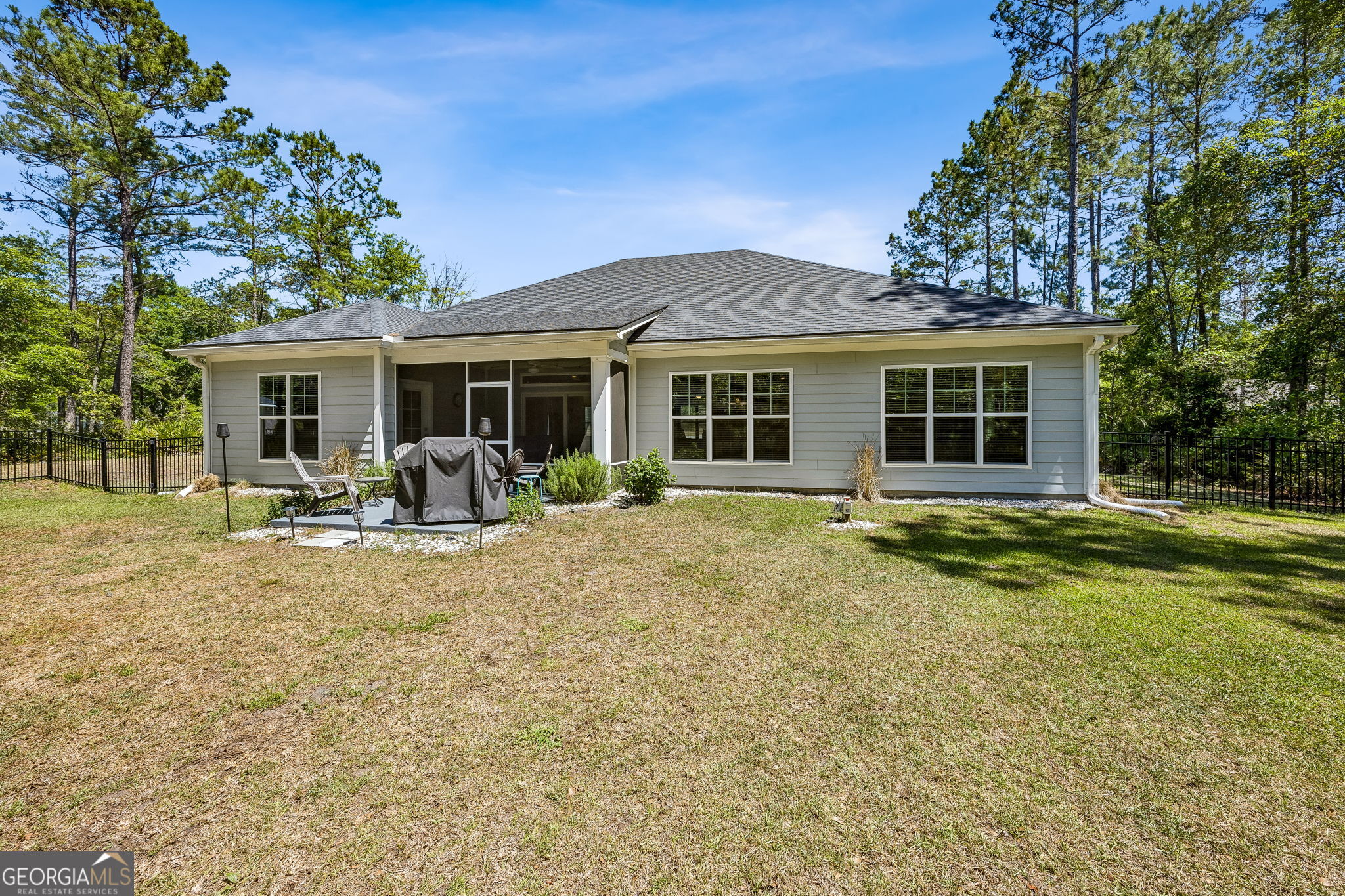 830 Harbour Island Circle Waverly GA 31565