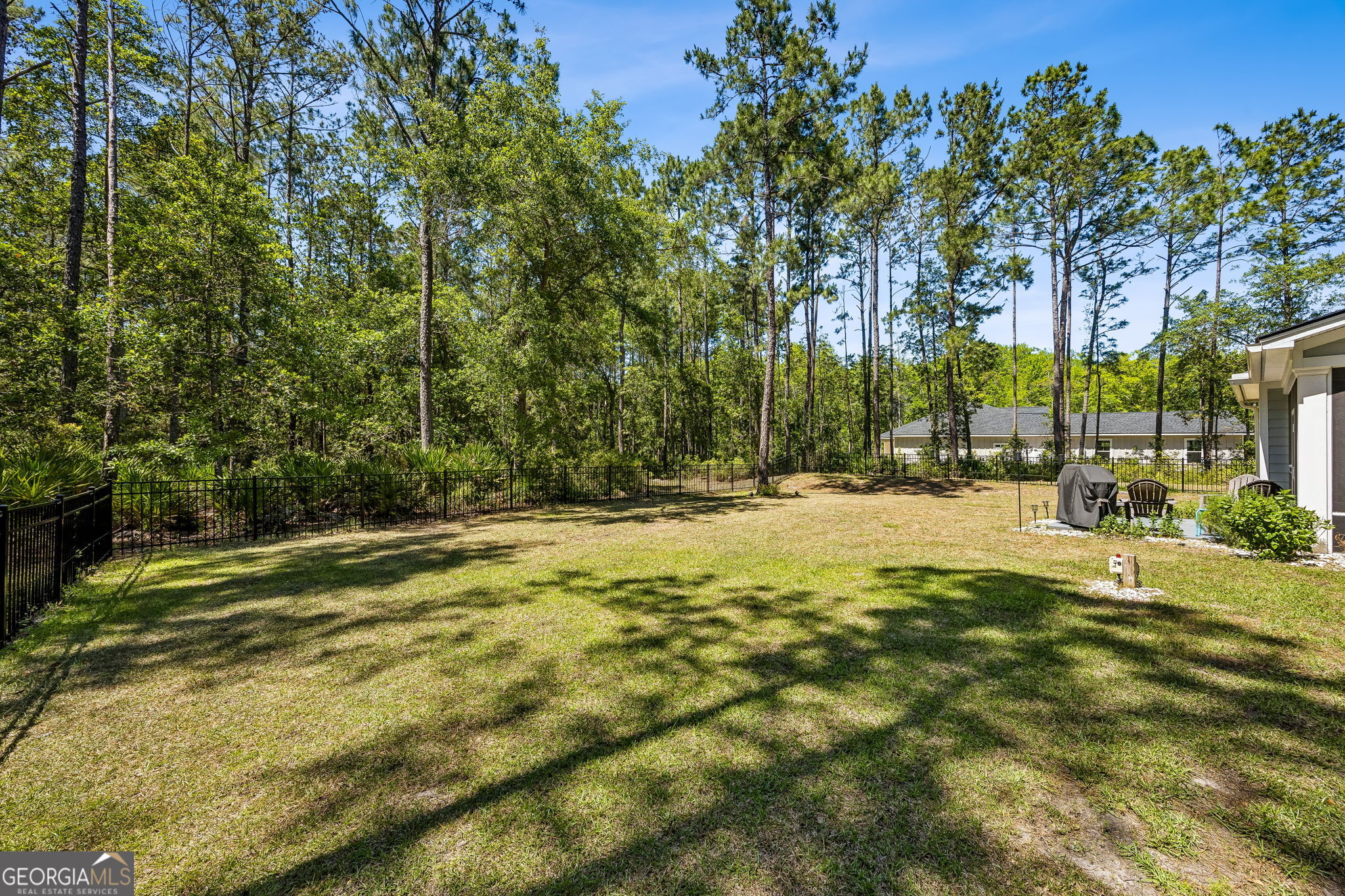 830 Harbour Island Circle Waverly GA 31565