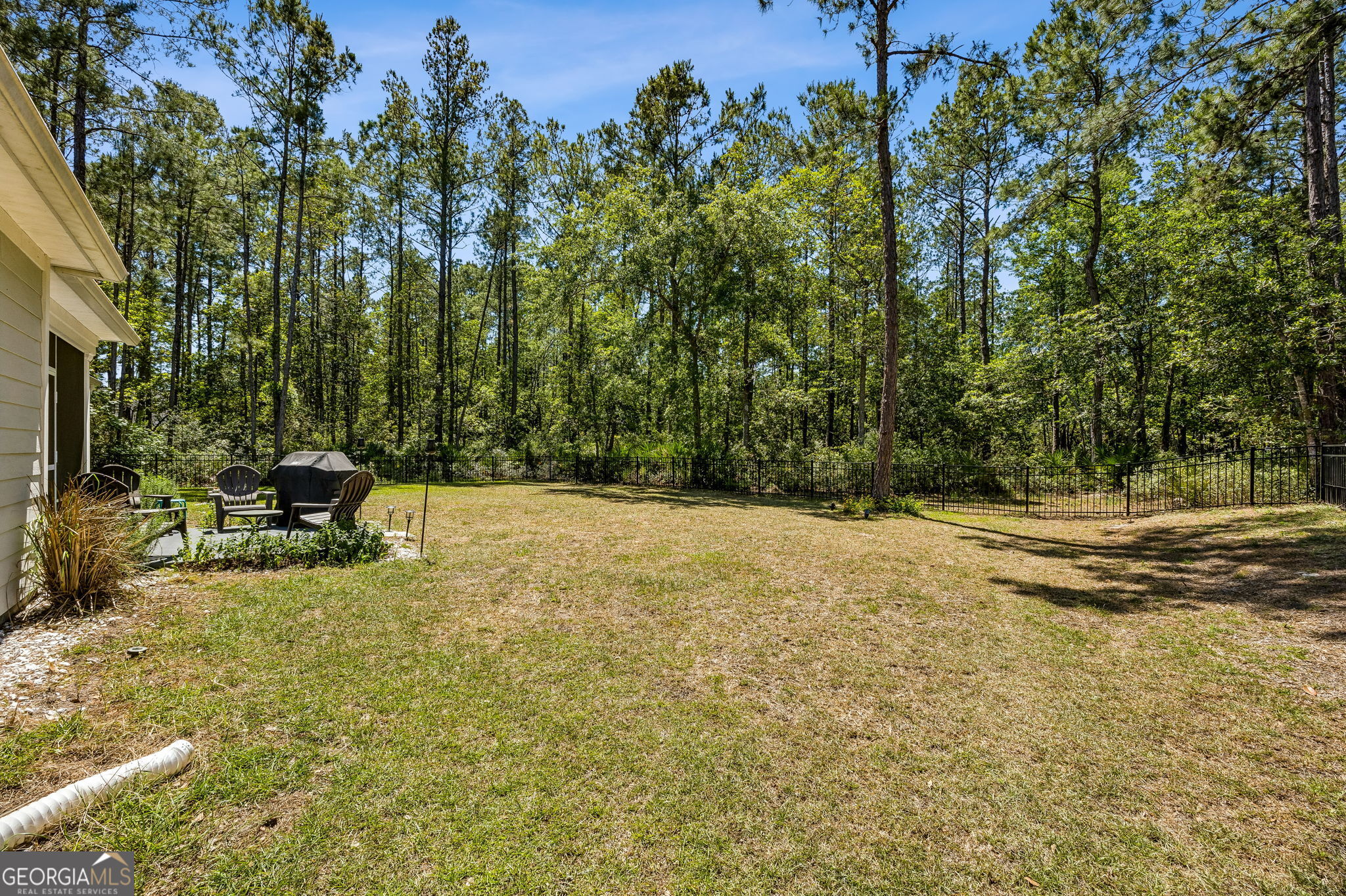 830 Harbour Island Circle Waverly GA 31565