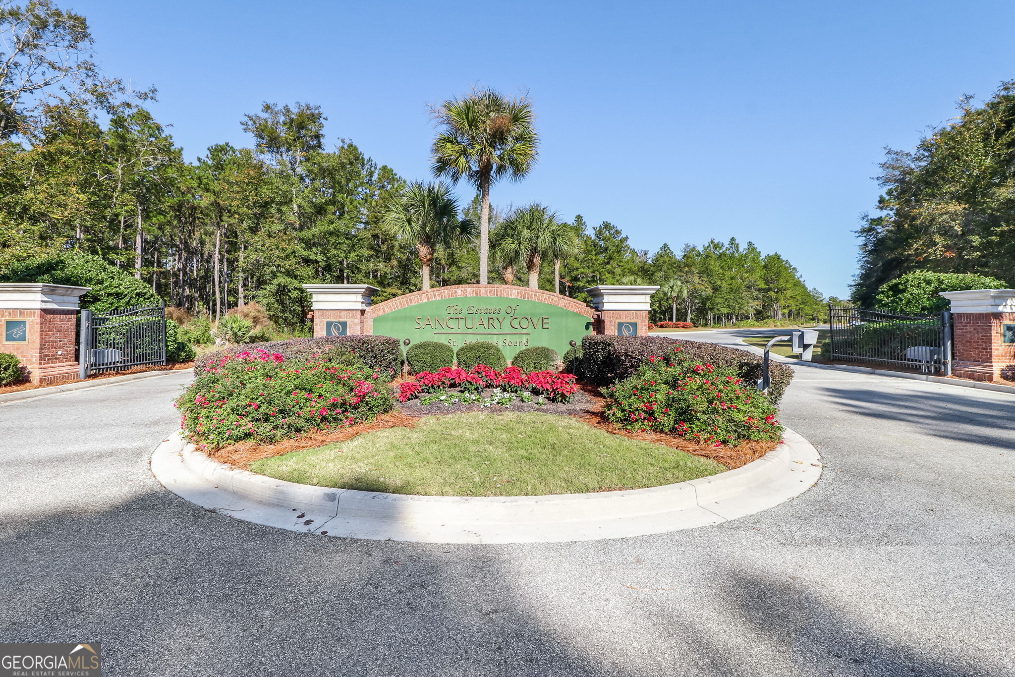 830 Harbour Island Circle Waverly GA 31565