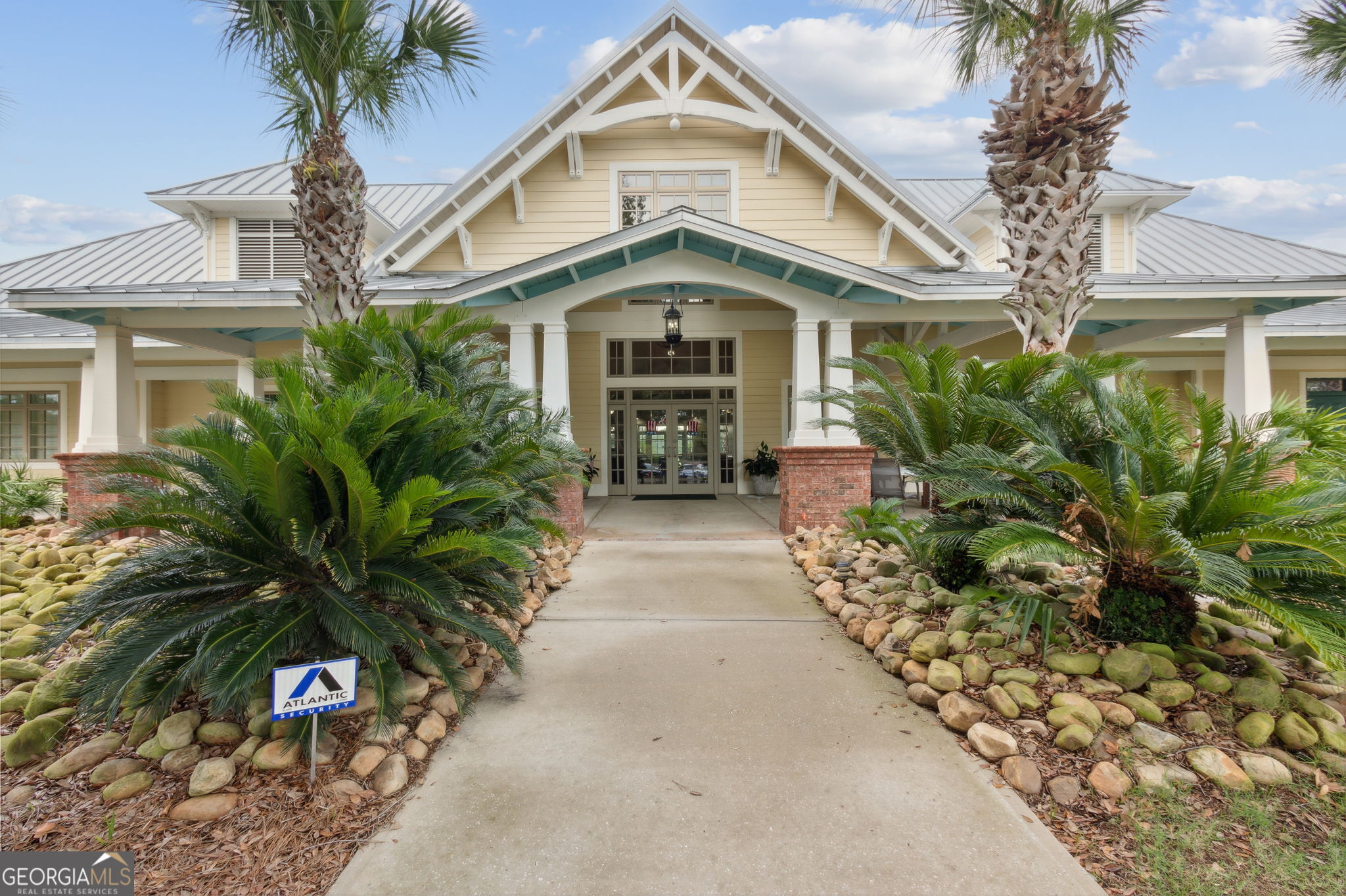 830 Harbour Island Circle Waverly GA 31565