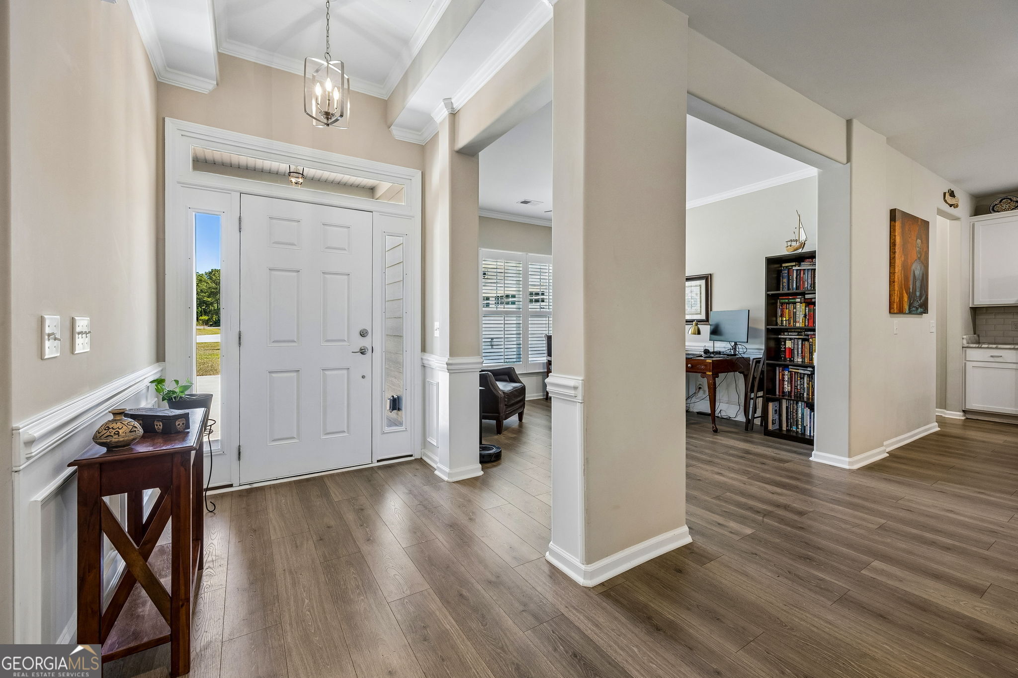830 Harbour Island Circle Waverly GA 31565