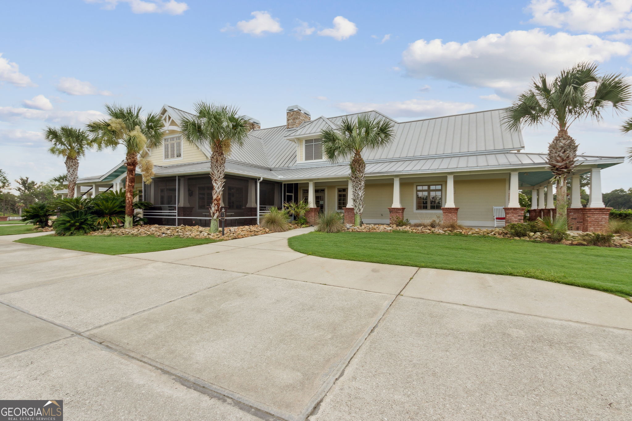 830 Harbour Island Circle Waverly GA 31565