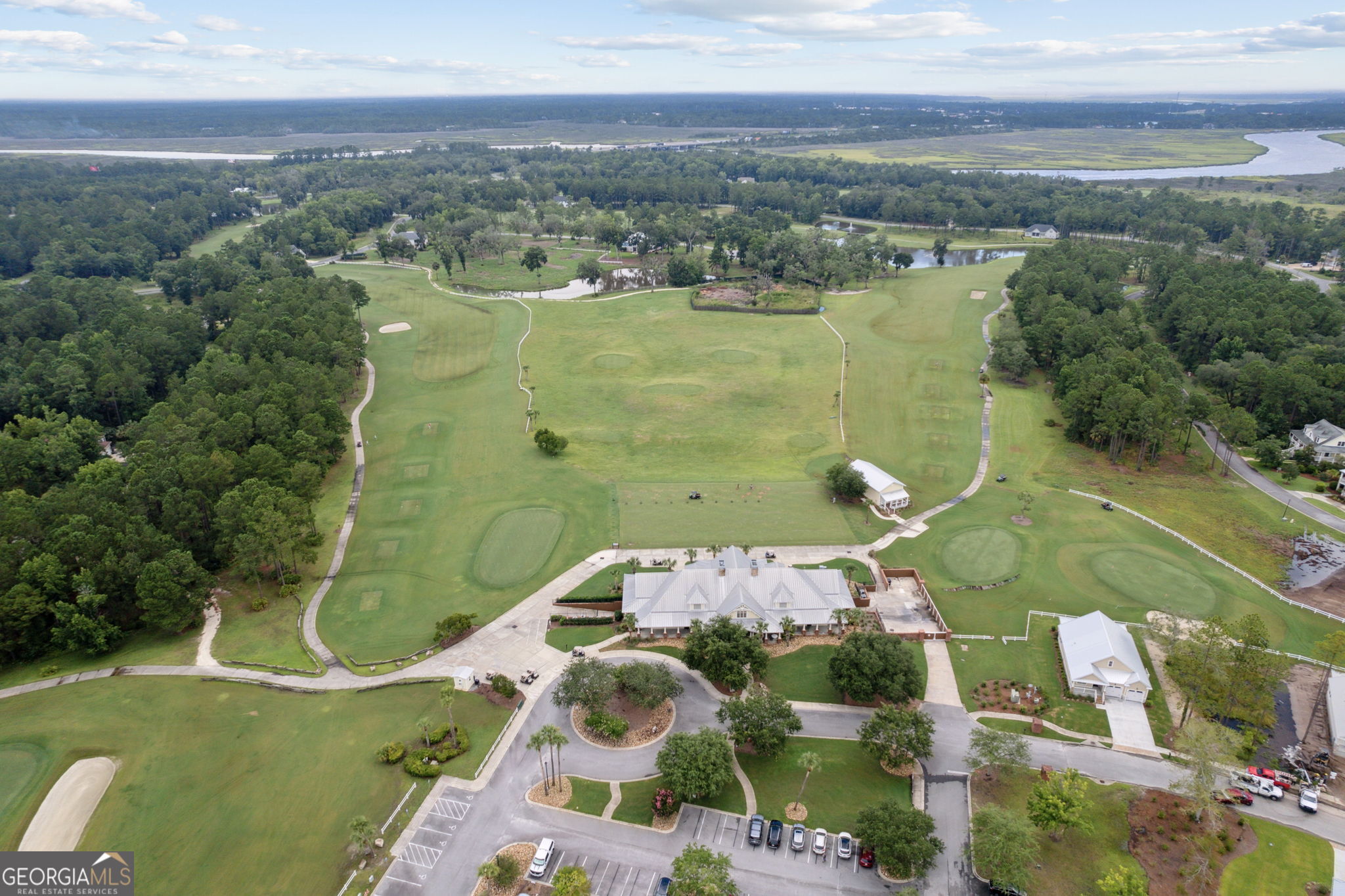 830 Harbour Island Circle Waverly GA 31565