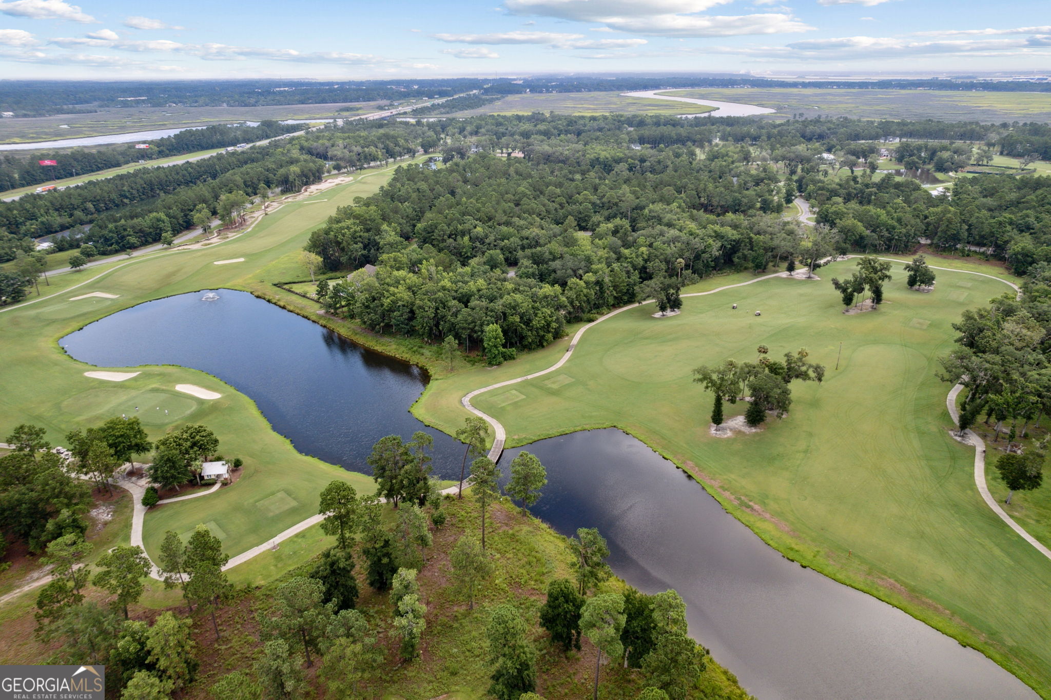 830 Harbour Island Circle Waverly GA 31565
