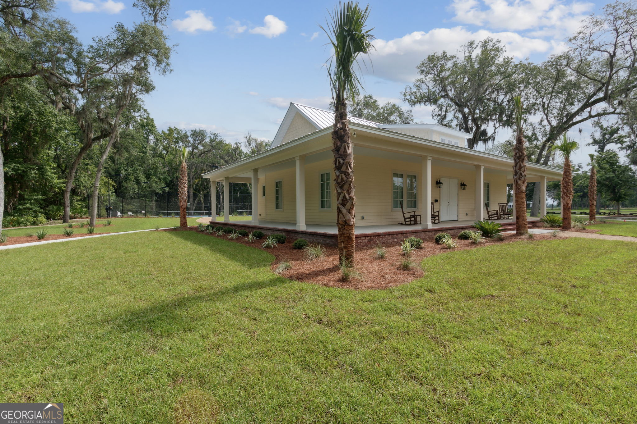 830 Harbour Island Circle Waverly GA 31565