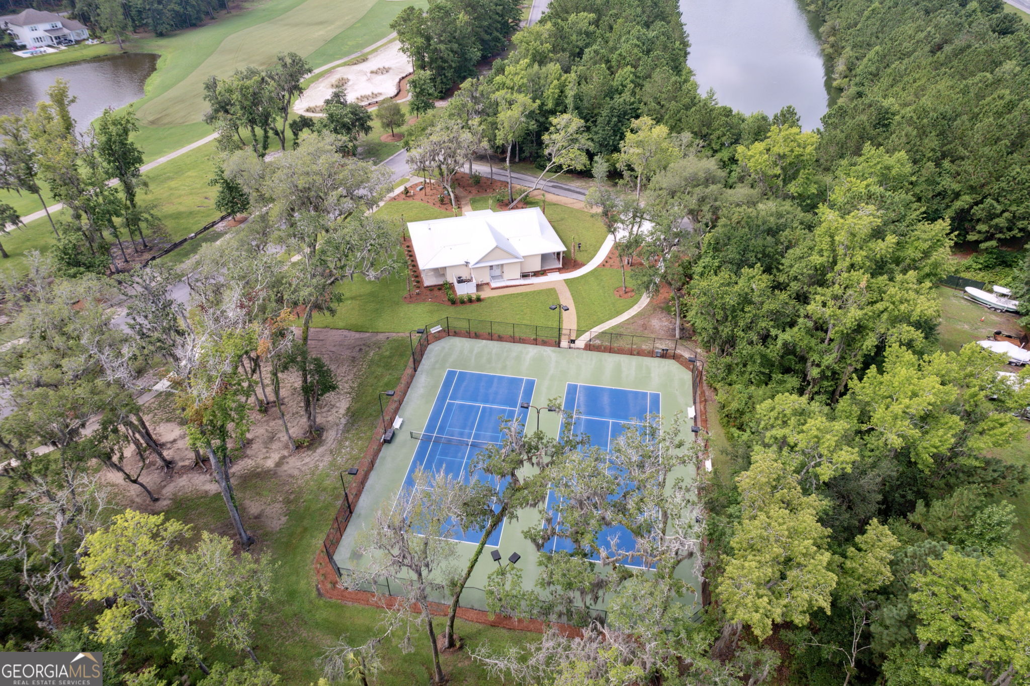 830 Harbour Island Circle Waverly GA 31565