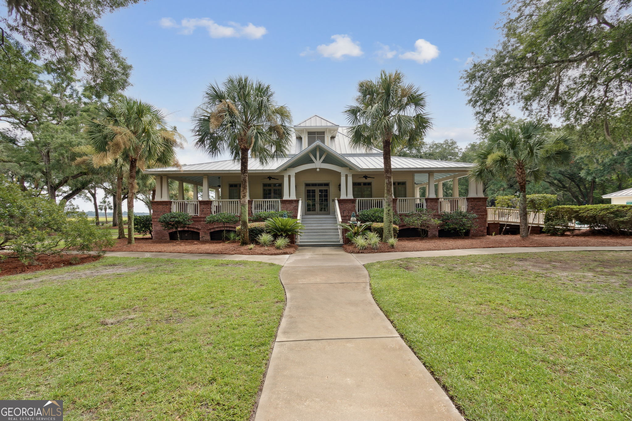 830 Harbour Island Circle Waverly GA 31565