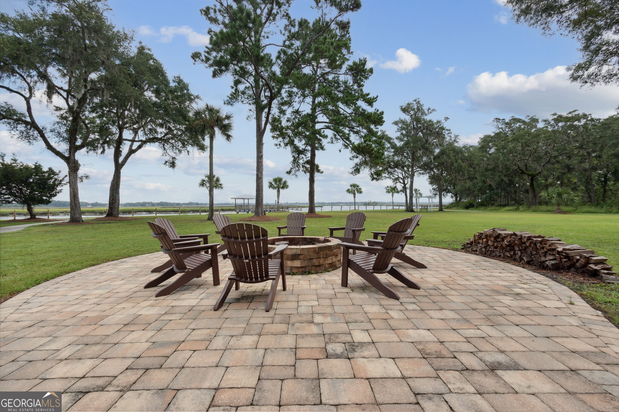 830 Harbour Island Circle Waverly GA 31565