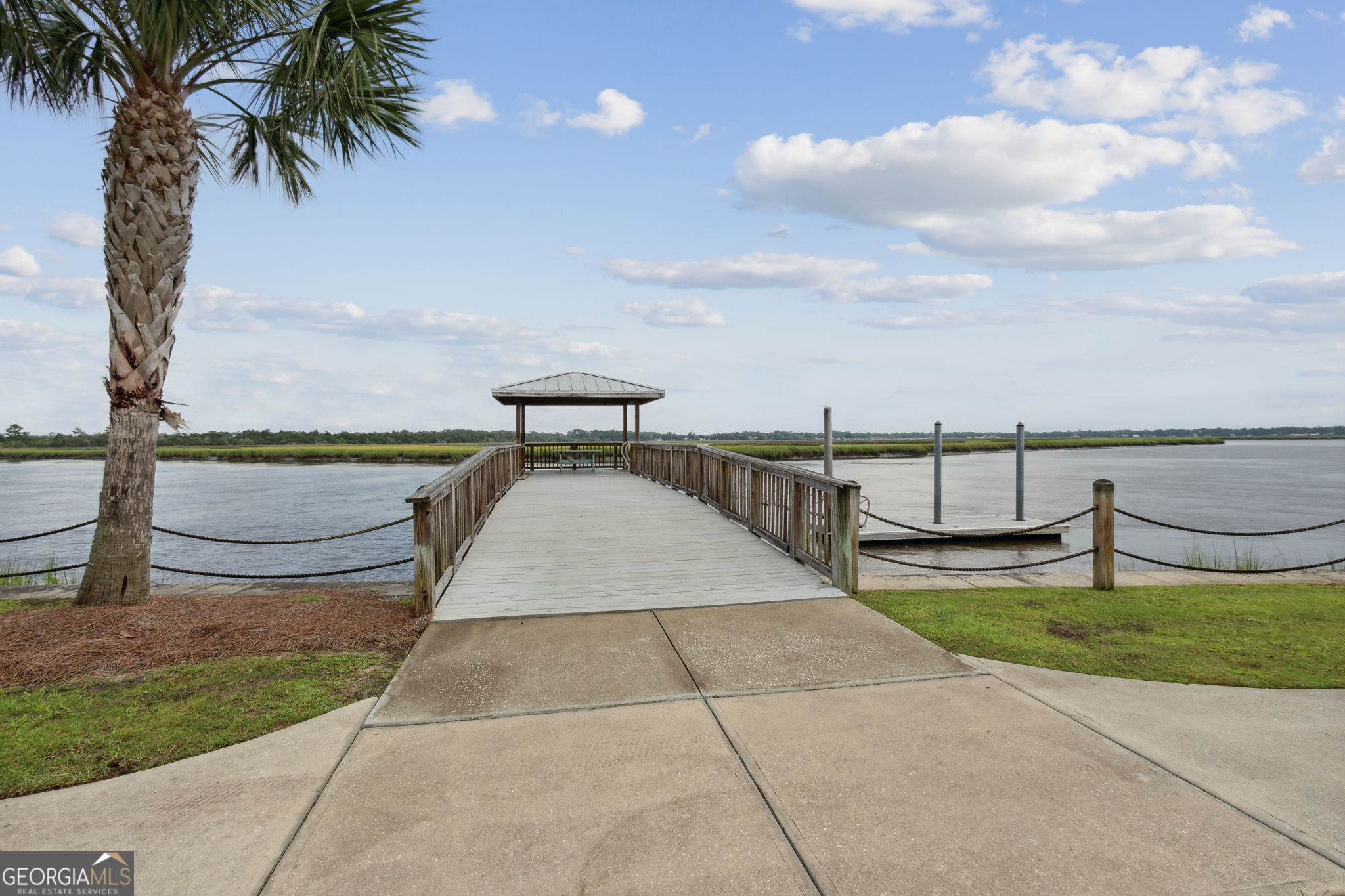 830 Harbour Island Circle Waverly GA 31565