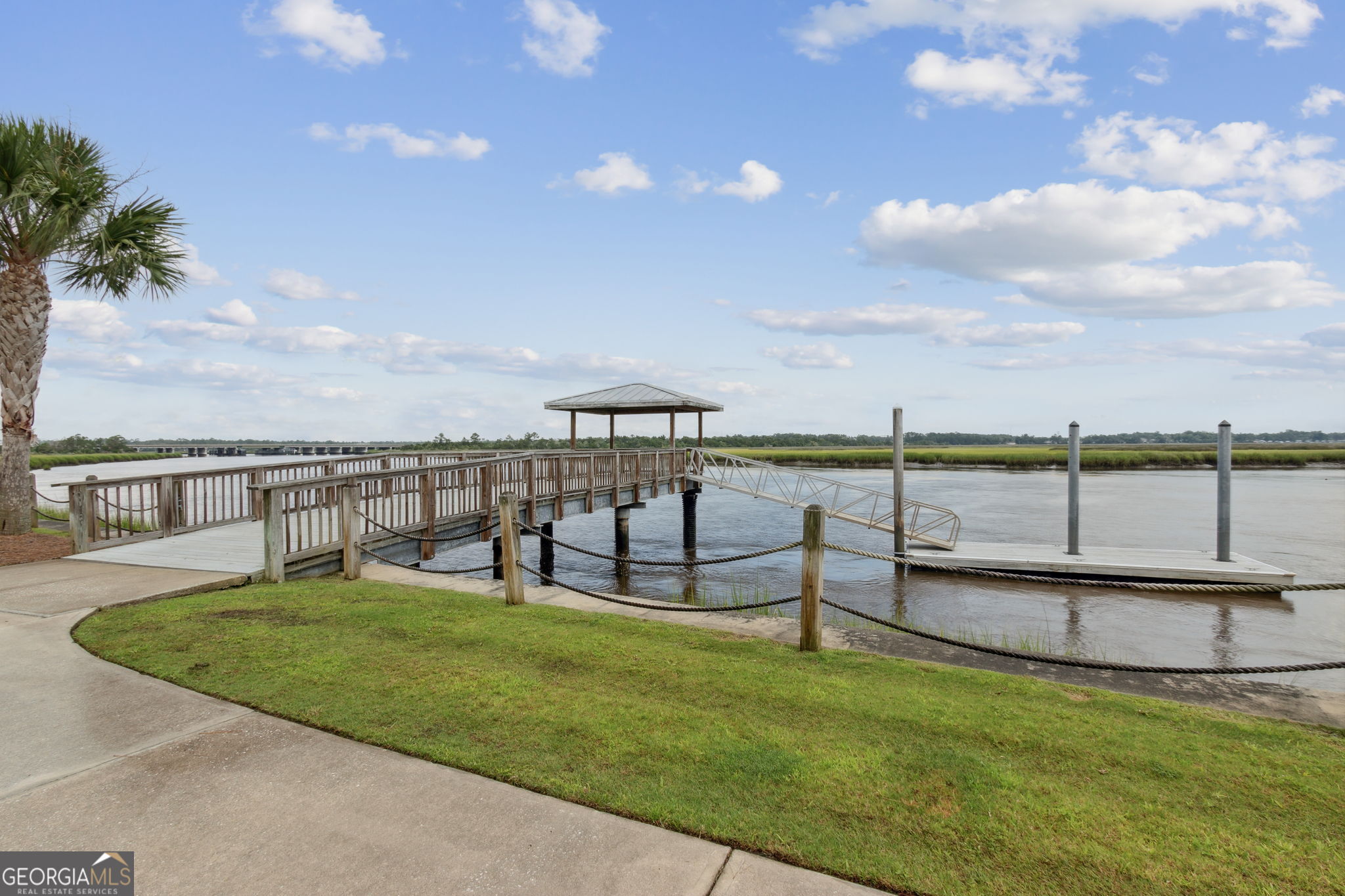 830 Harbour Island Circle Waverly GA 31565