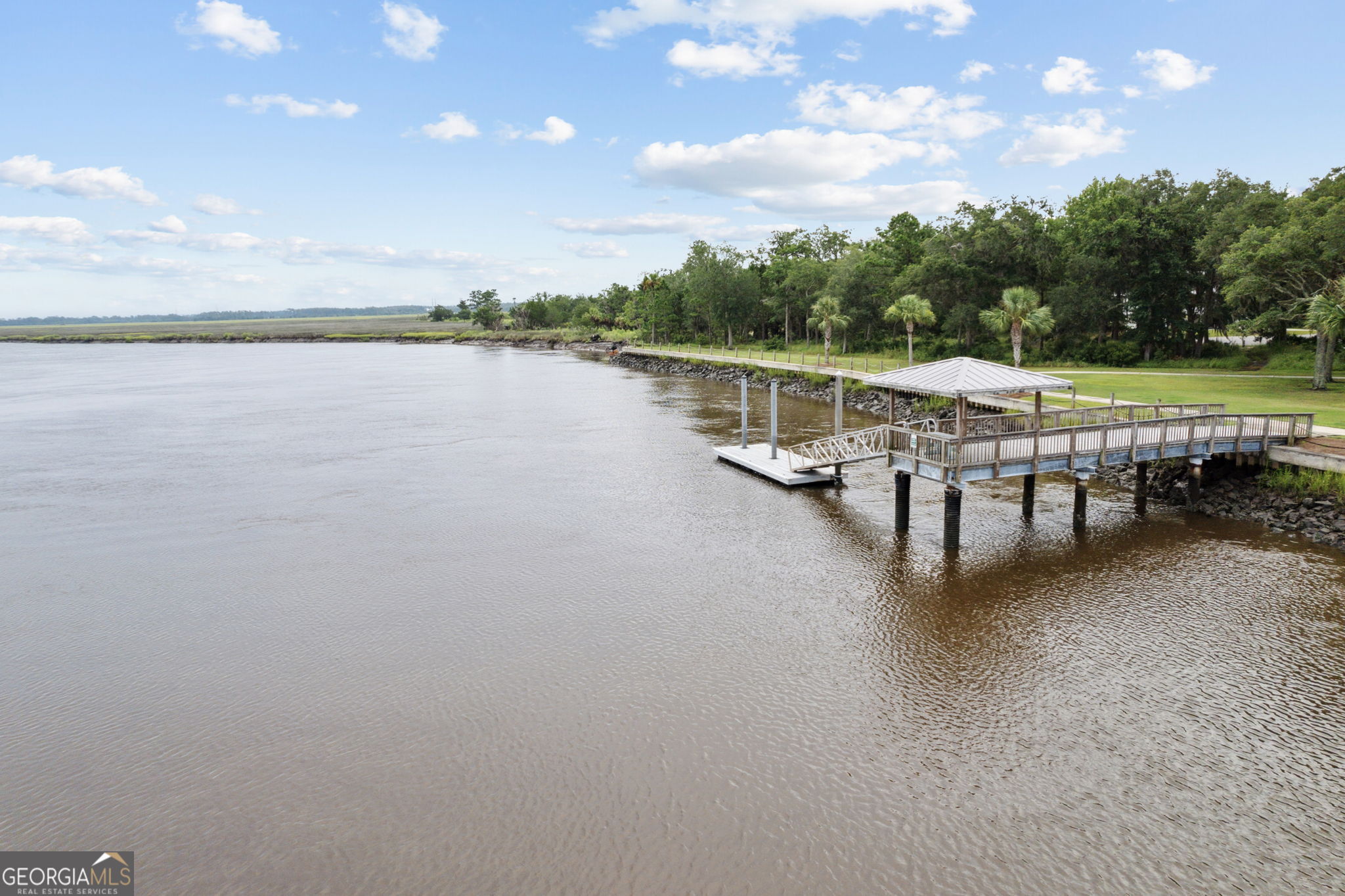 830 Harbour Island Circle Waverly GA 31565