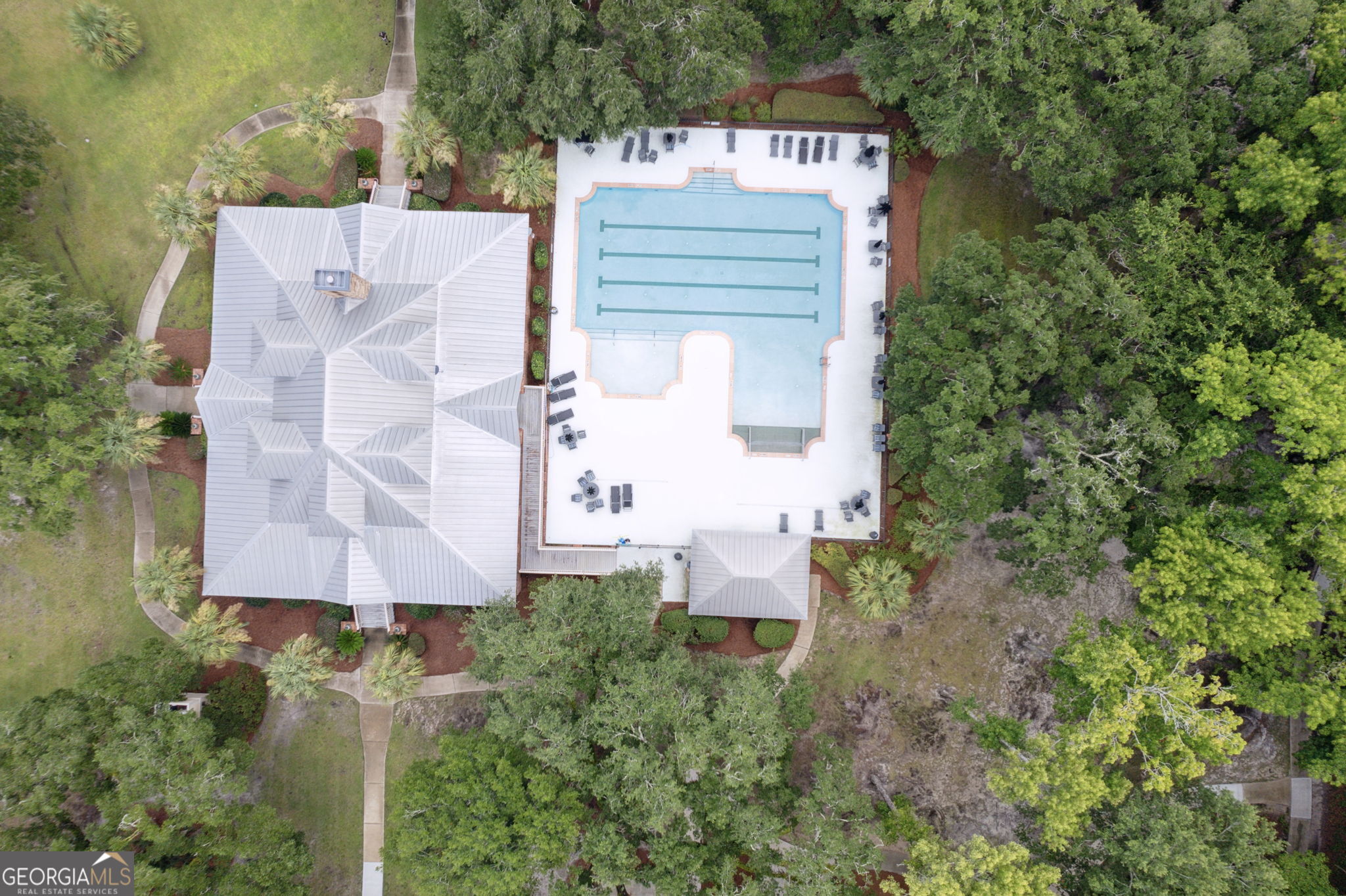 830 Harbour Island Circle Waverly GA 31565
