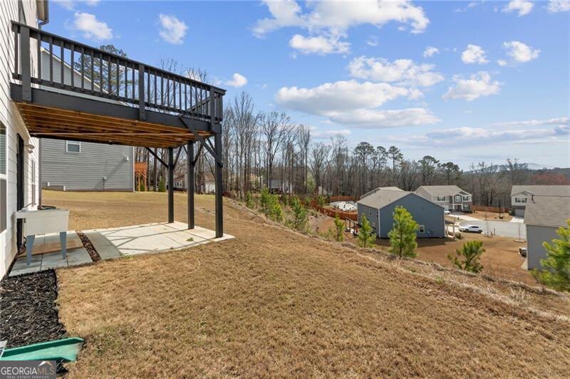 4770 Burningbush Way Cumming GA 30040