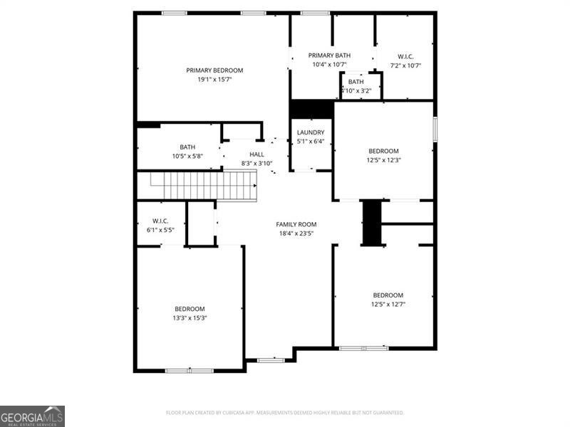 4770 Burningbush Way Cumming GA 30040