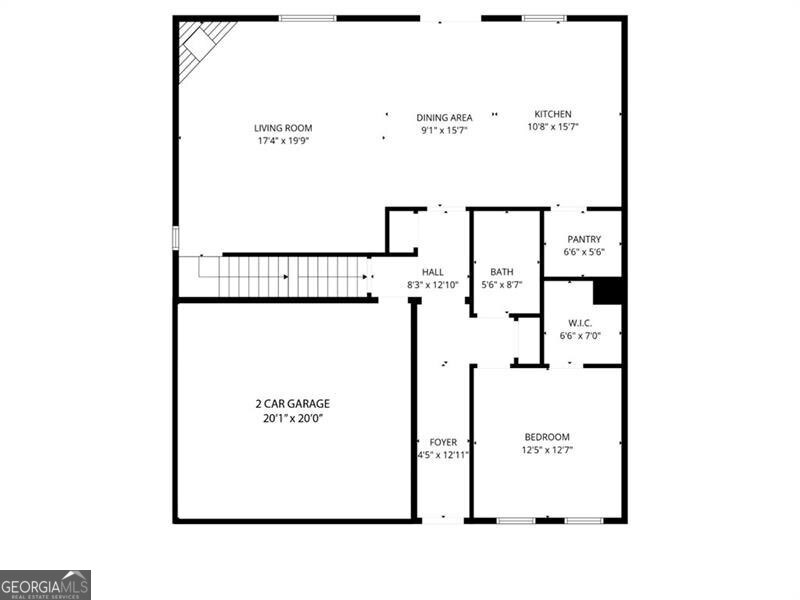 4770 Burningbush Way Cumming GA 30040