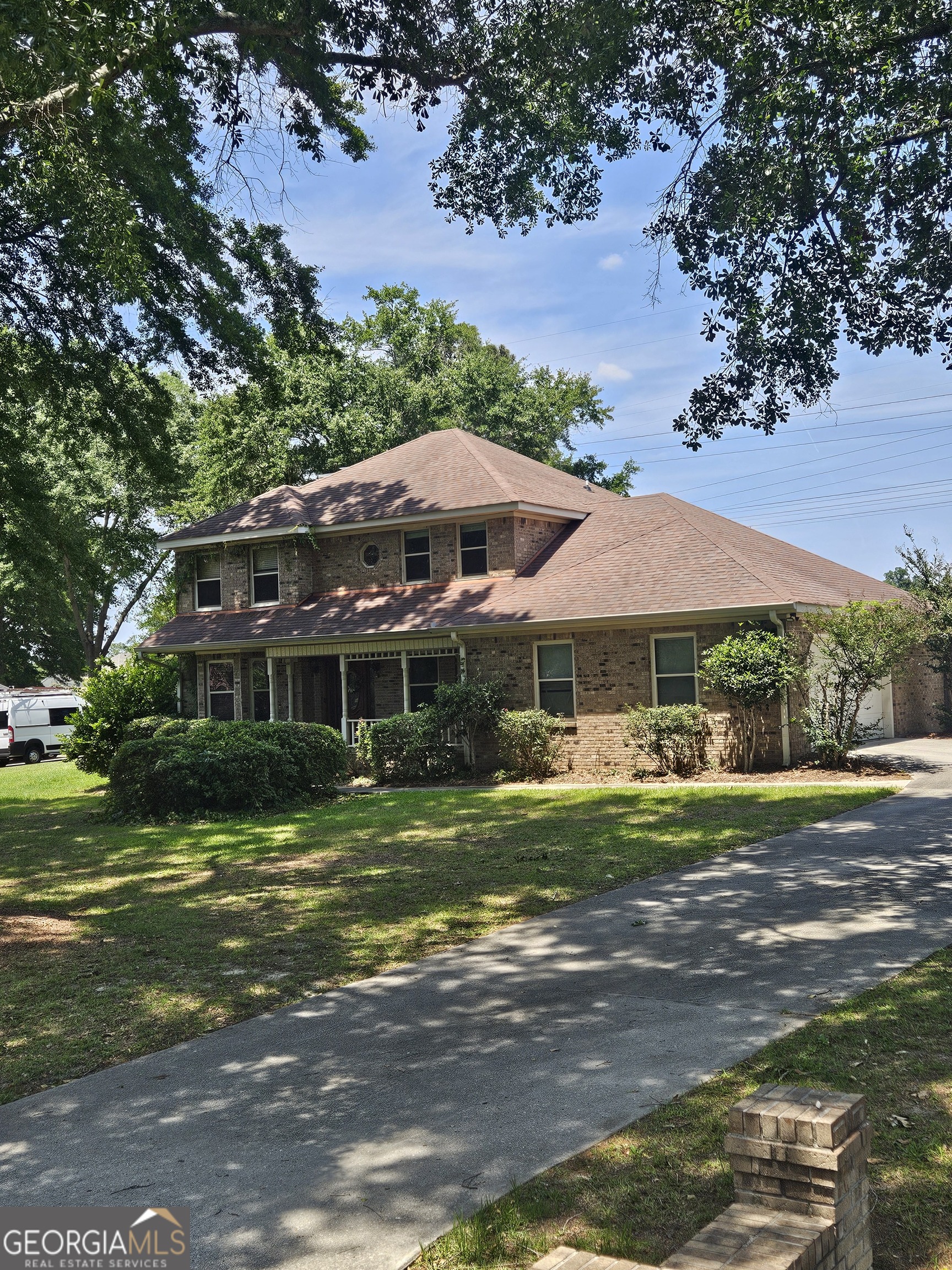 305 Empire Trail Warner Robins GA 31088