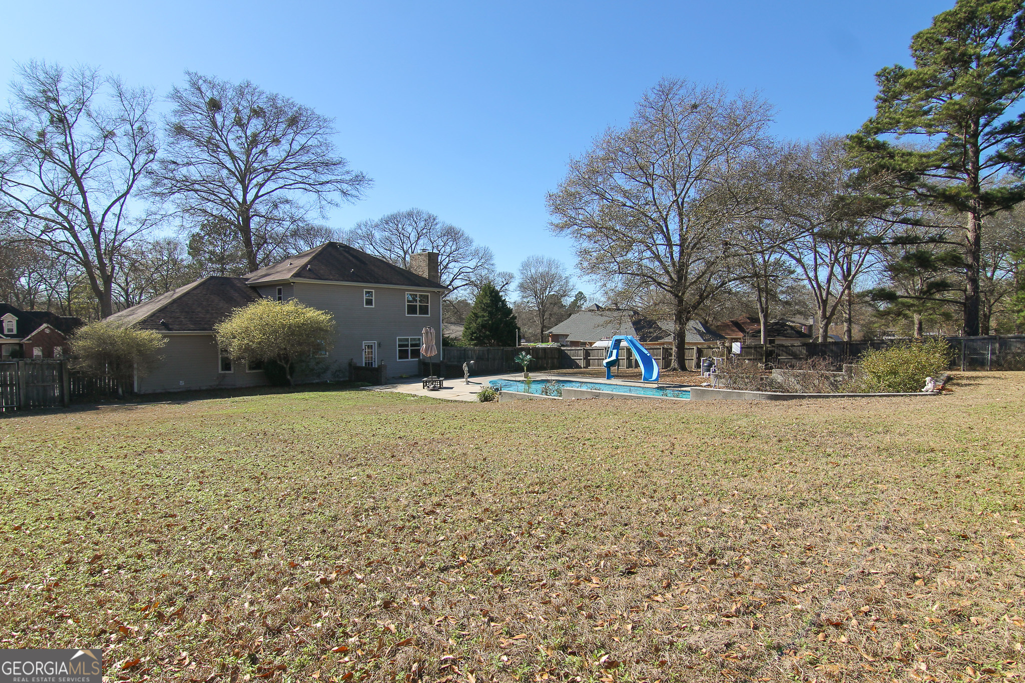 305 Empire Trail Warner Robins GA 31088