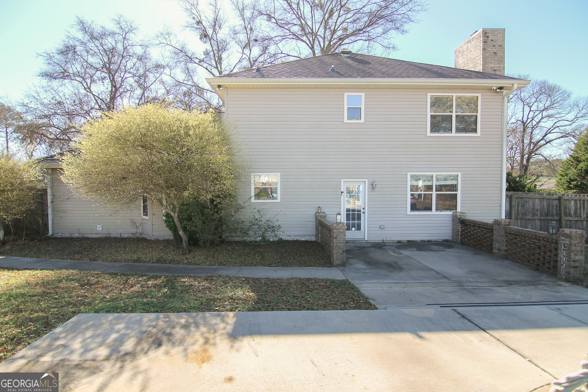 305 Empire Trail Warner Robins GA 31088