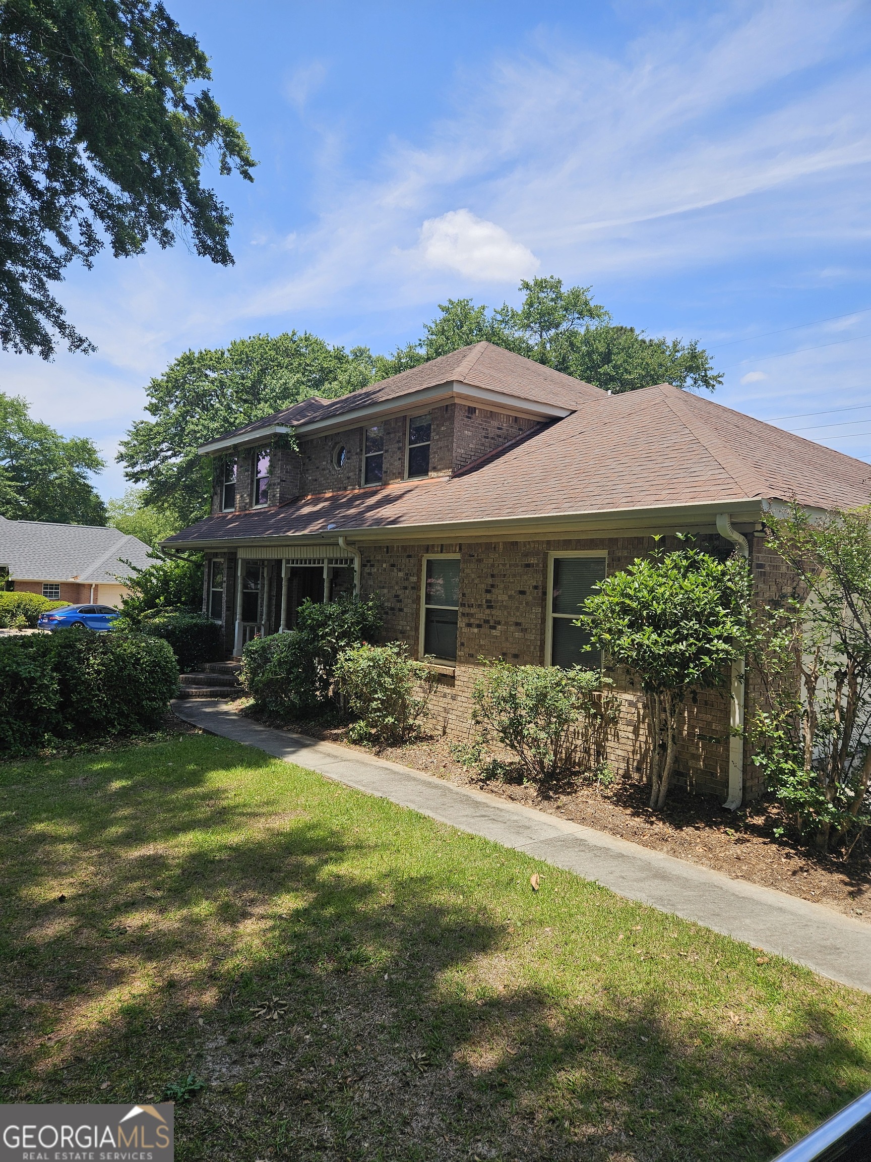 305 Empire Trail Warner Robins GA 31088