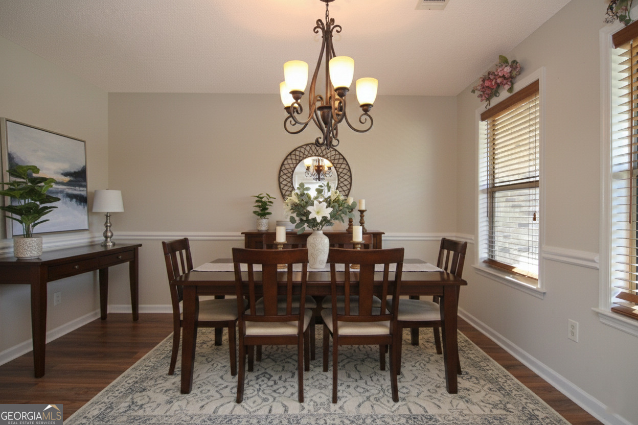 305 Empire Trail Warner Robins GA 31088