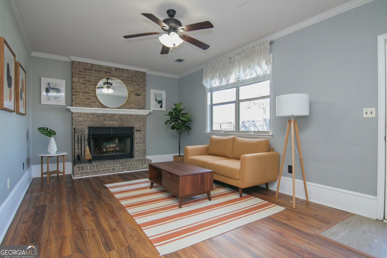 305 Empire Trail Warner Robins GA 31088