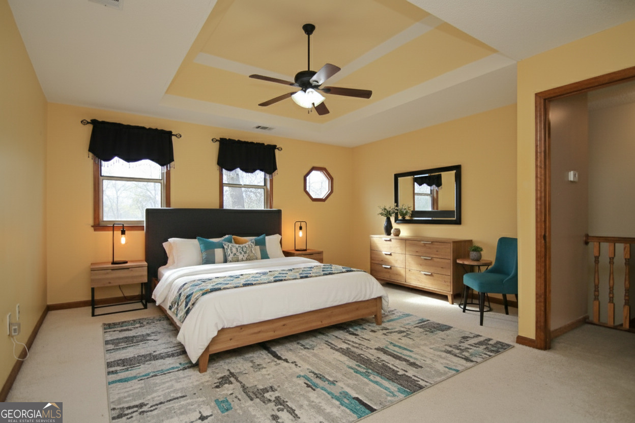 305 Empire Trail Warner Robins GA 31088