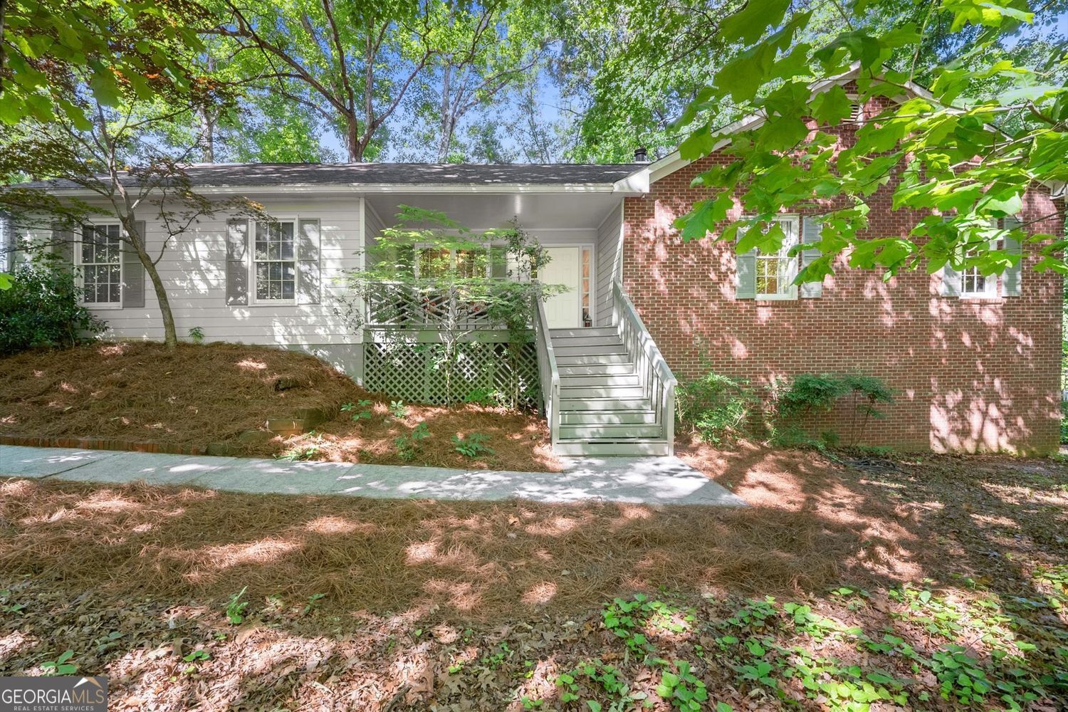 5580 Dusty Ridge Trail Buford GA 30518