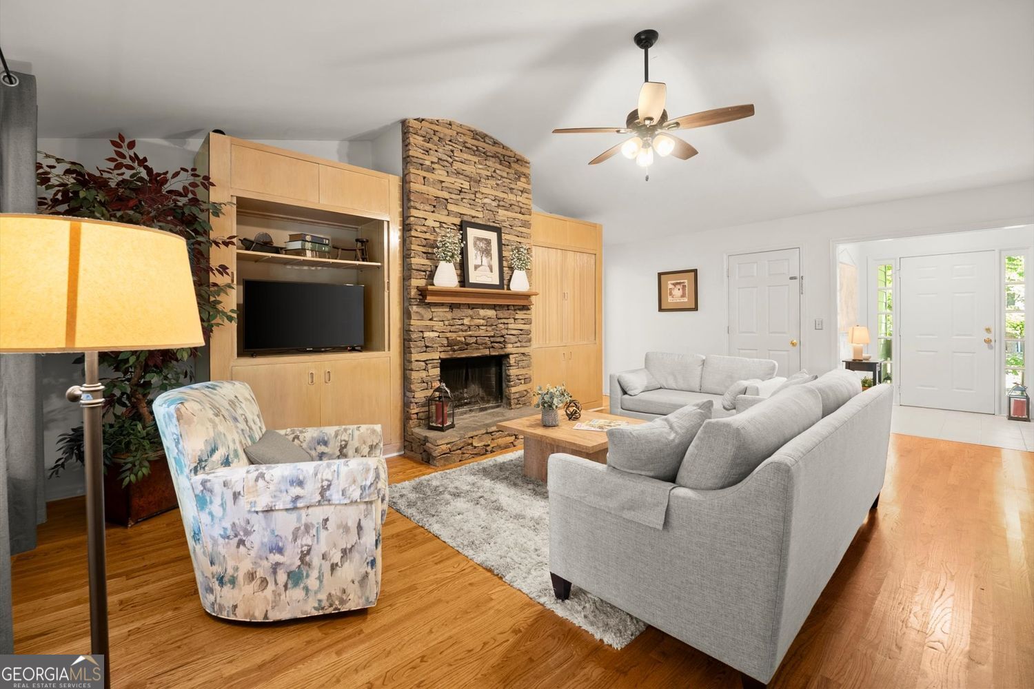 5580 Dusty Ridge Trail Buford GA 30518