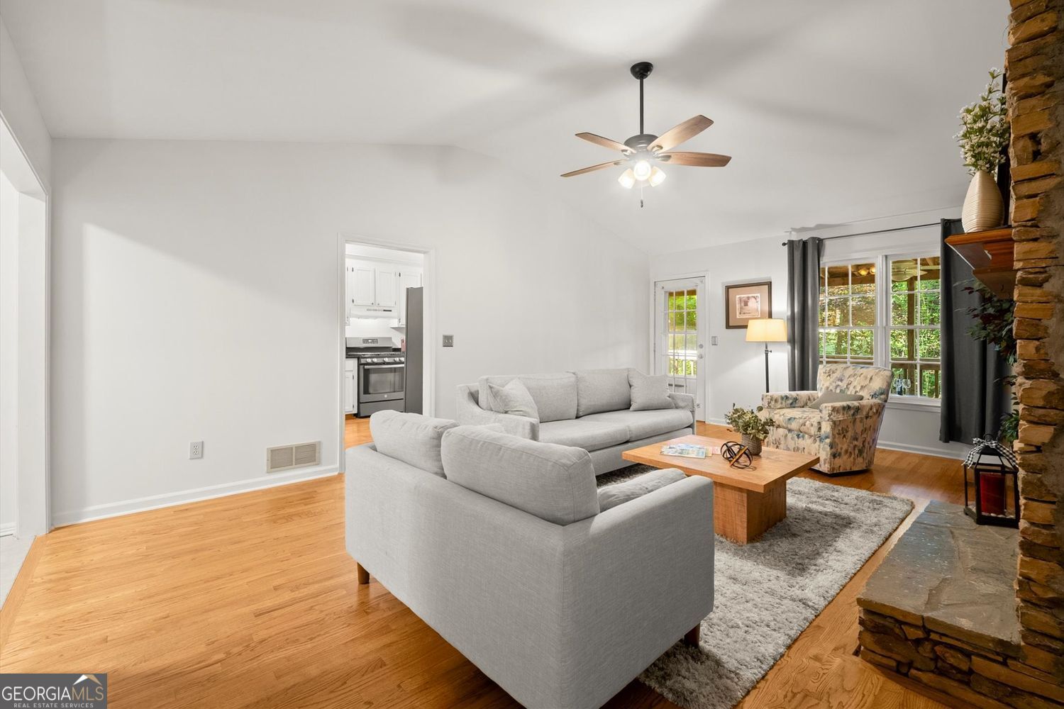5580 Dusty Ridge Trail Buford GA 30518