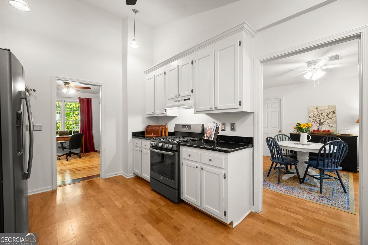 5580 Dusty Ridge Trail Buford GA 30518